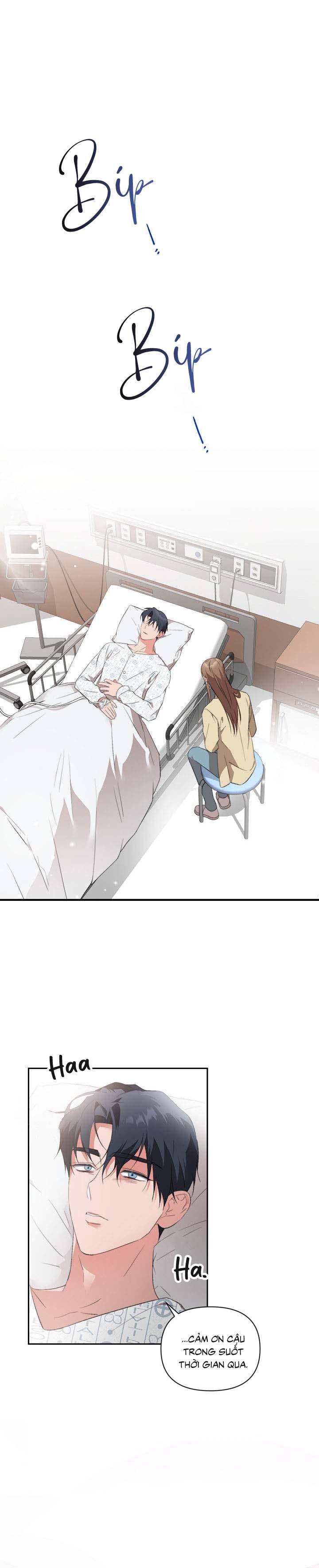 Masquerade Chapter 20 - Next Chapter 21