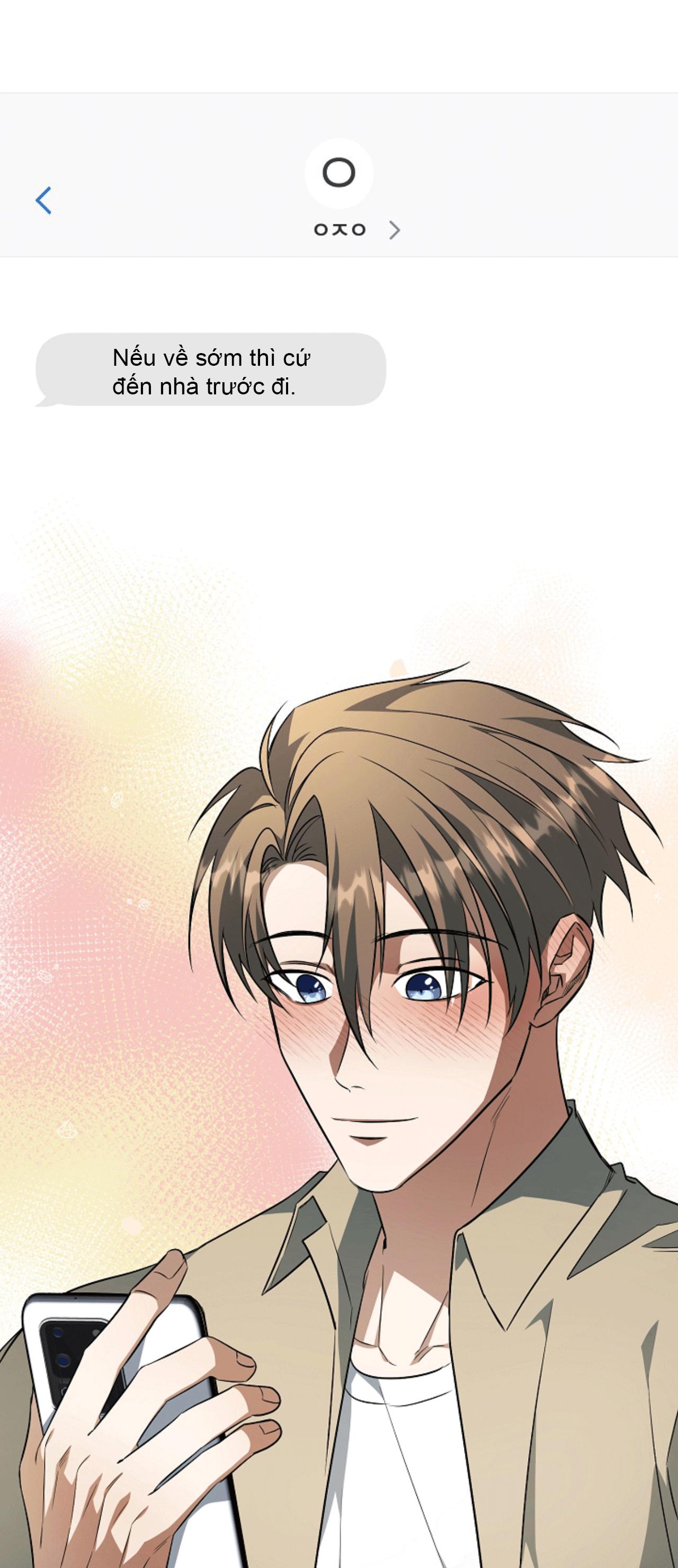 SỰ THẬT TRẦN TRỤI Chapter 17 H+ - Trang 2