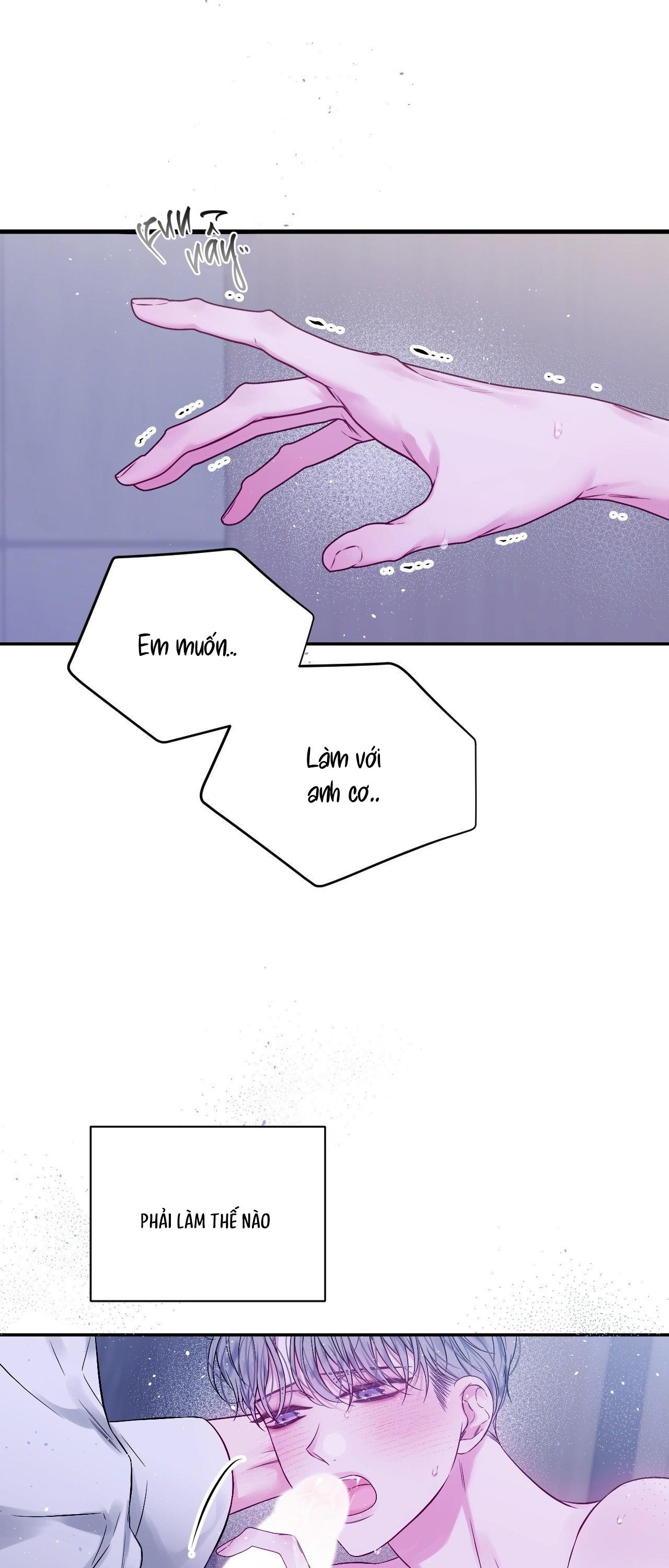 (GĐCV) IMPERFECTLY US Chapter 17 - Trang 2