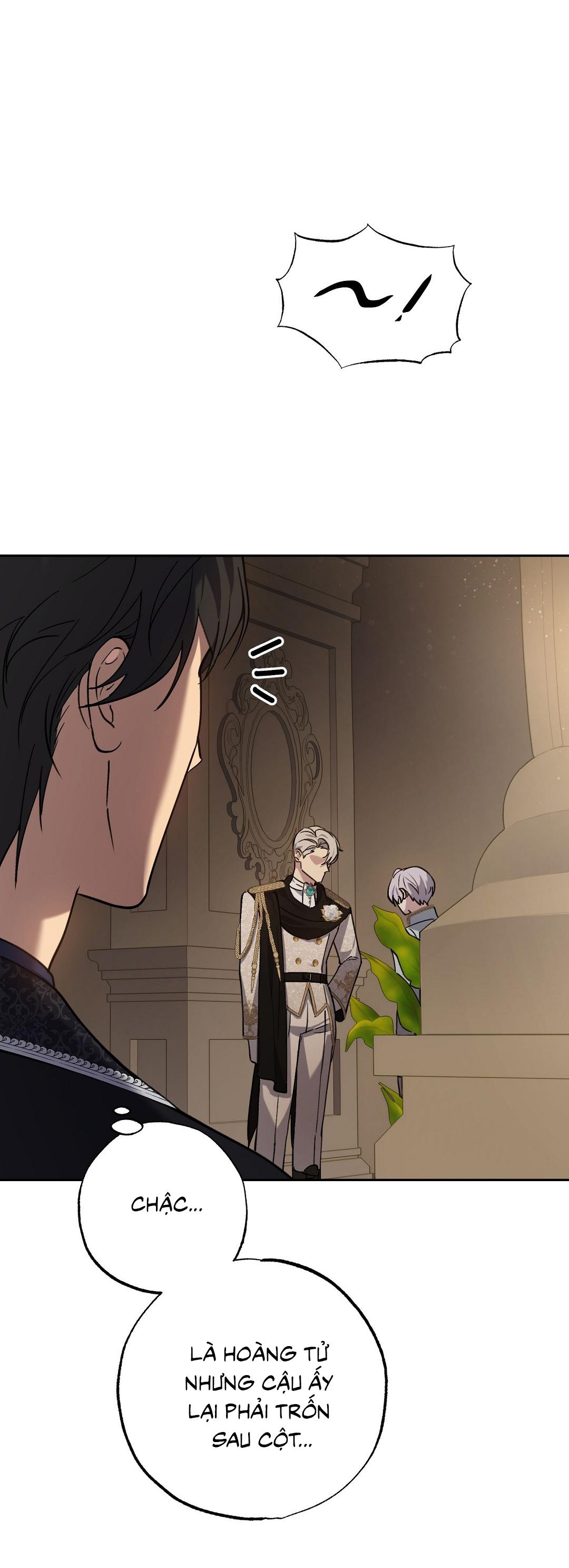Cách Để Vị Hoàng Tử Bị Bỏ Rơi Sống Lại Chapter 8 - Trang 2