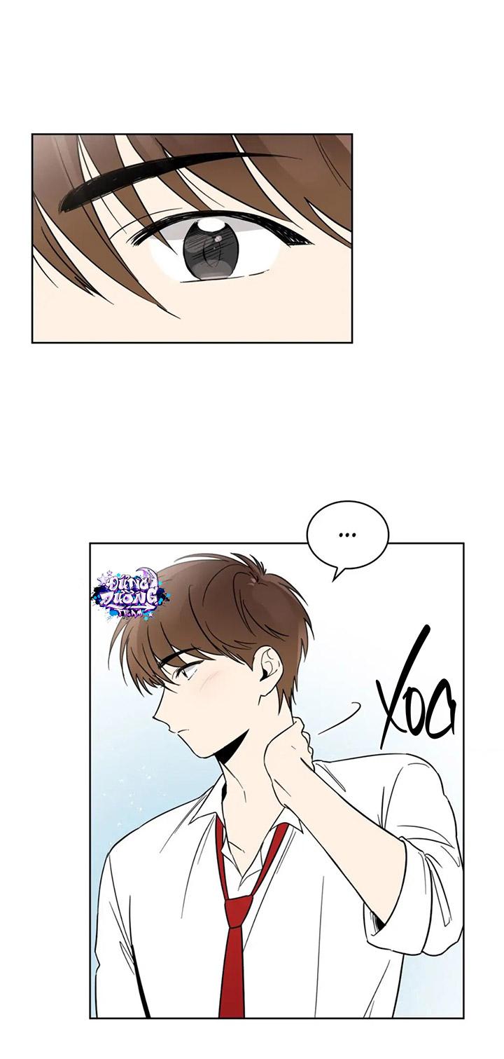 [DDT] KẺ SAY MÊ Chapter 5 - Trang 2