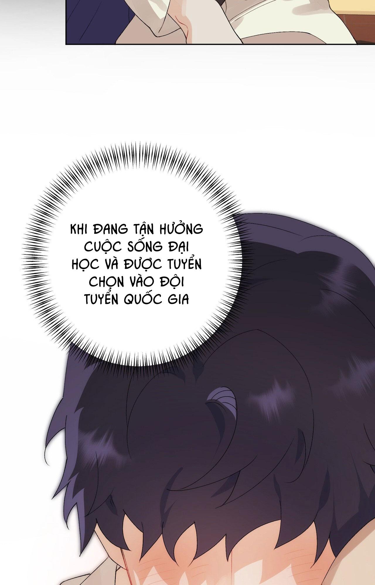 THIÊNG LIÊNG VÀ TÀN NHẪN Chapter 5 - Next Chapter 6