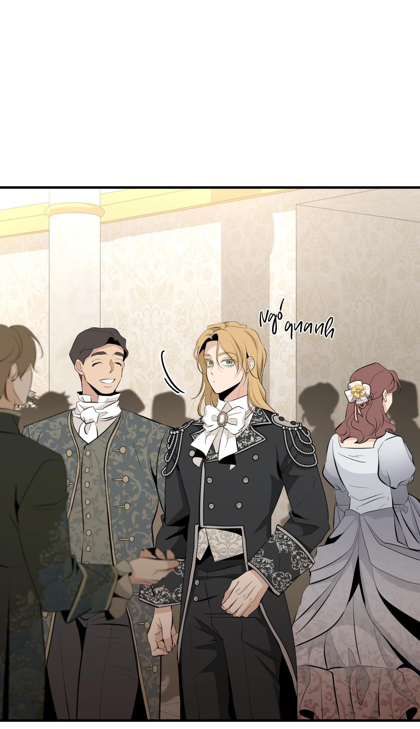 (CBunu) Hoa Vô Danh Chapter 28 - Next Chapter 29