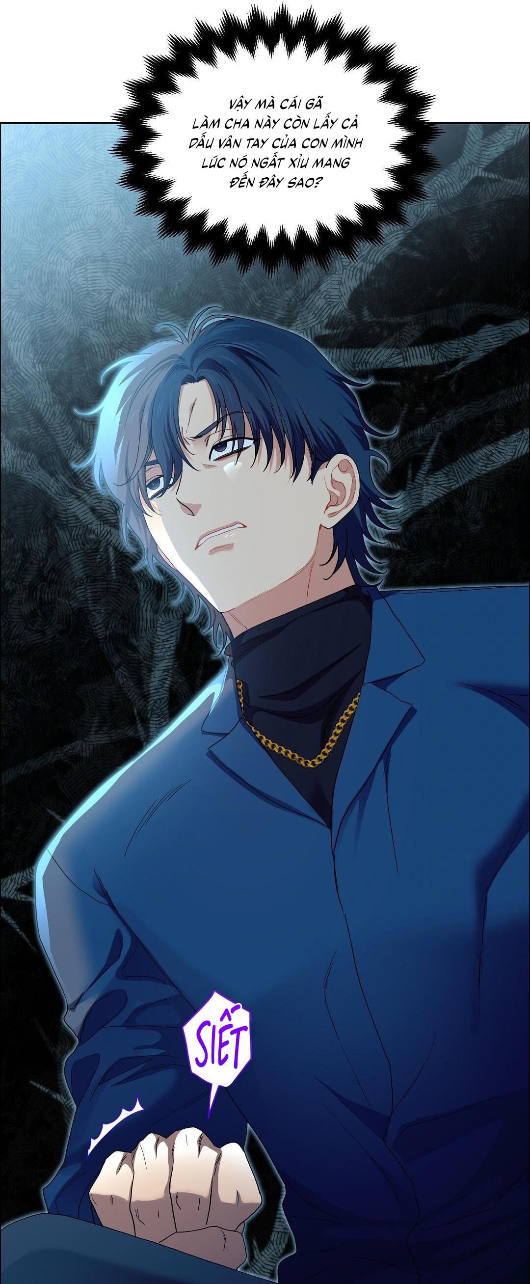 (CBunu) Cherry Cake Chapter 31 - Trang 2
