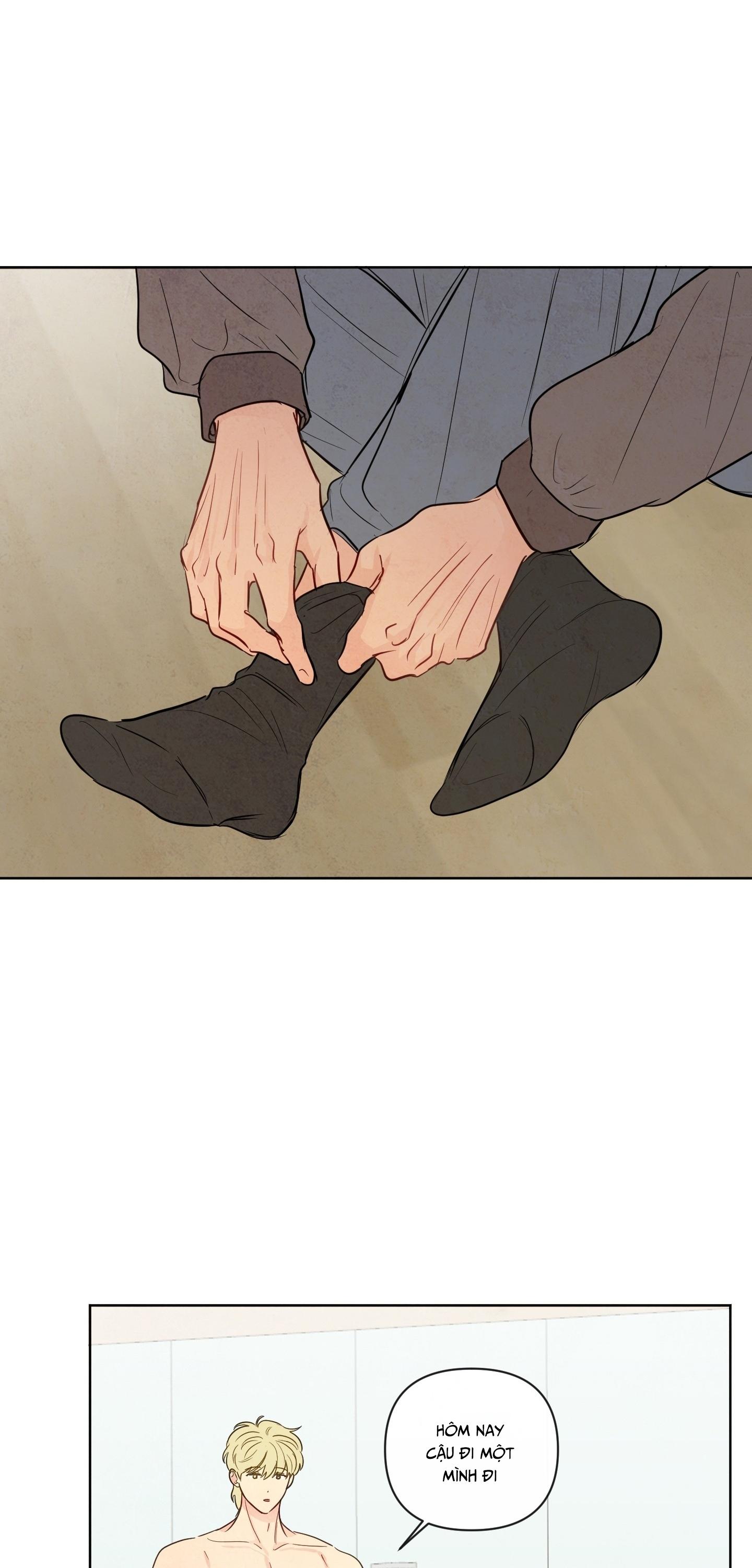 The Sacred Serpent's Seduction Chapter 27 - Trang 2