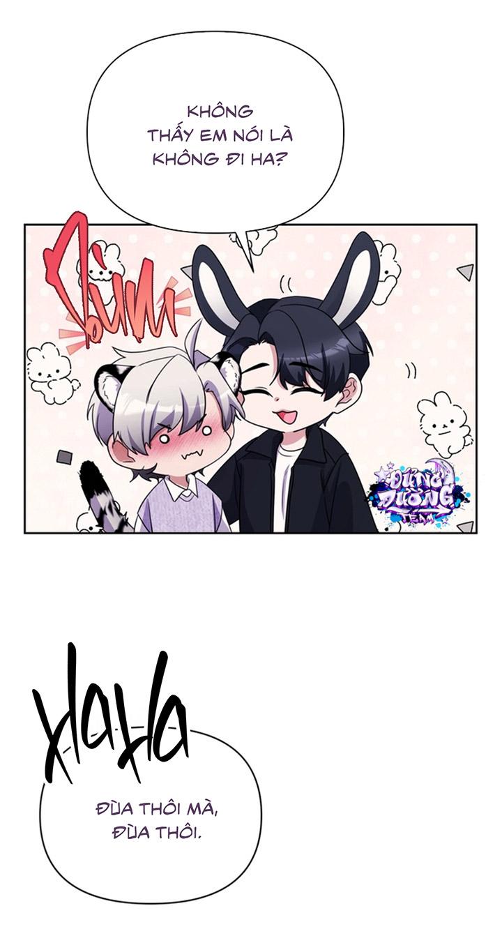 [DDT] TRỒNG KỲ Ở NÚI BAEKDU Chapter 6 19+ - Next 