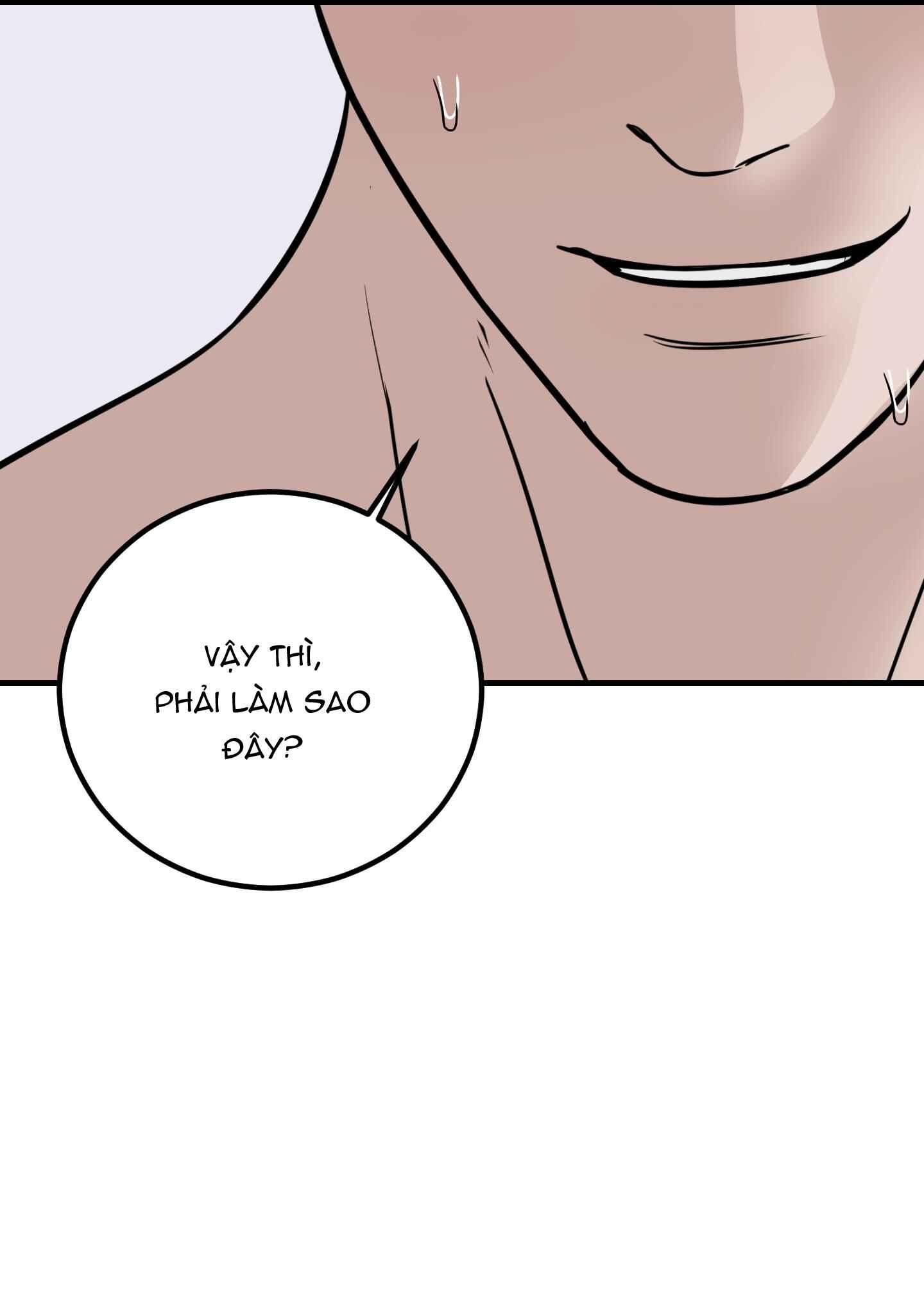 NGHIỆN SEX Chapter 32.1 kẻ thù gặpnhau1 - Trang 2