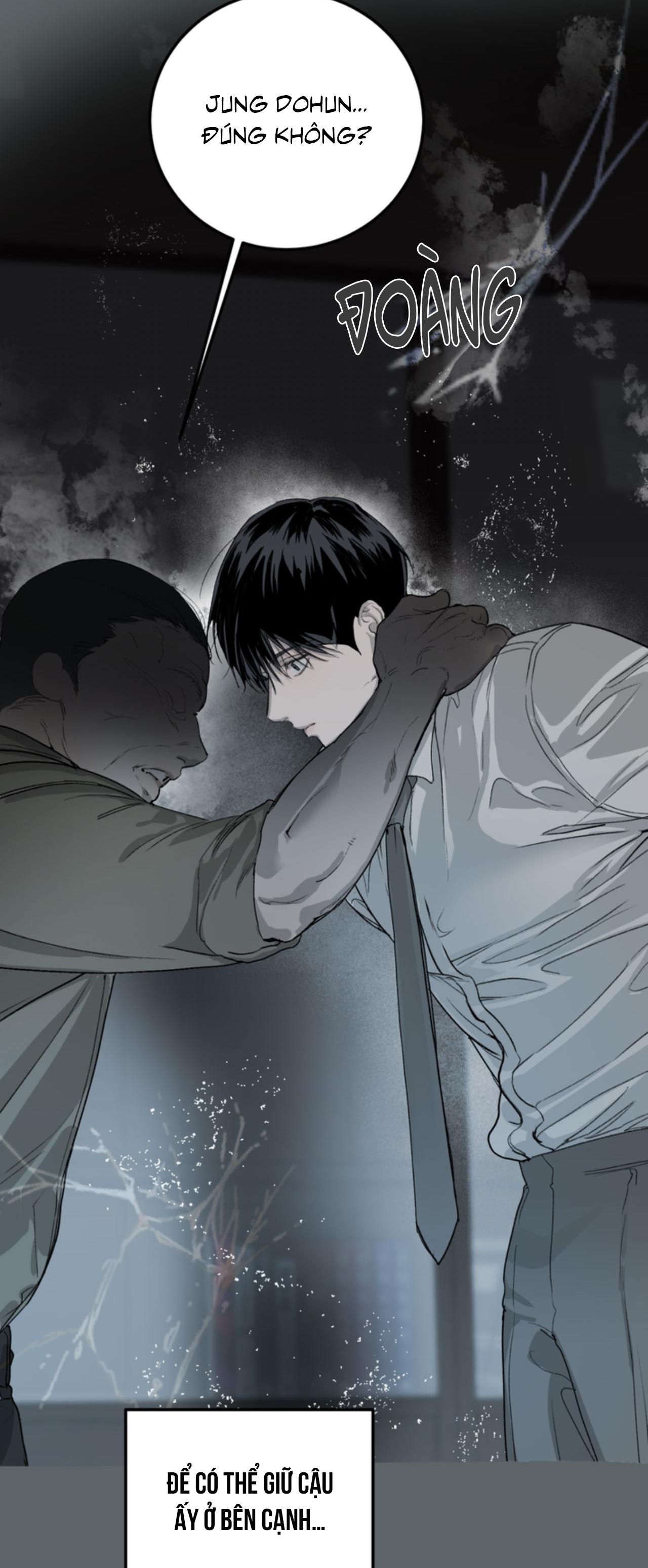 Deepest Confession Chapter 7 - Trang 2