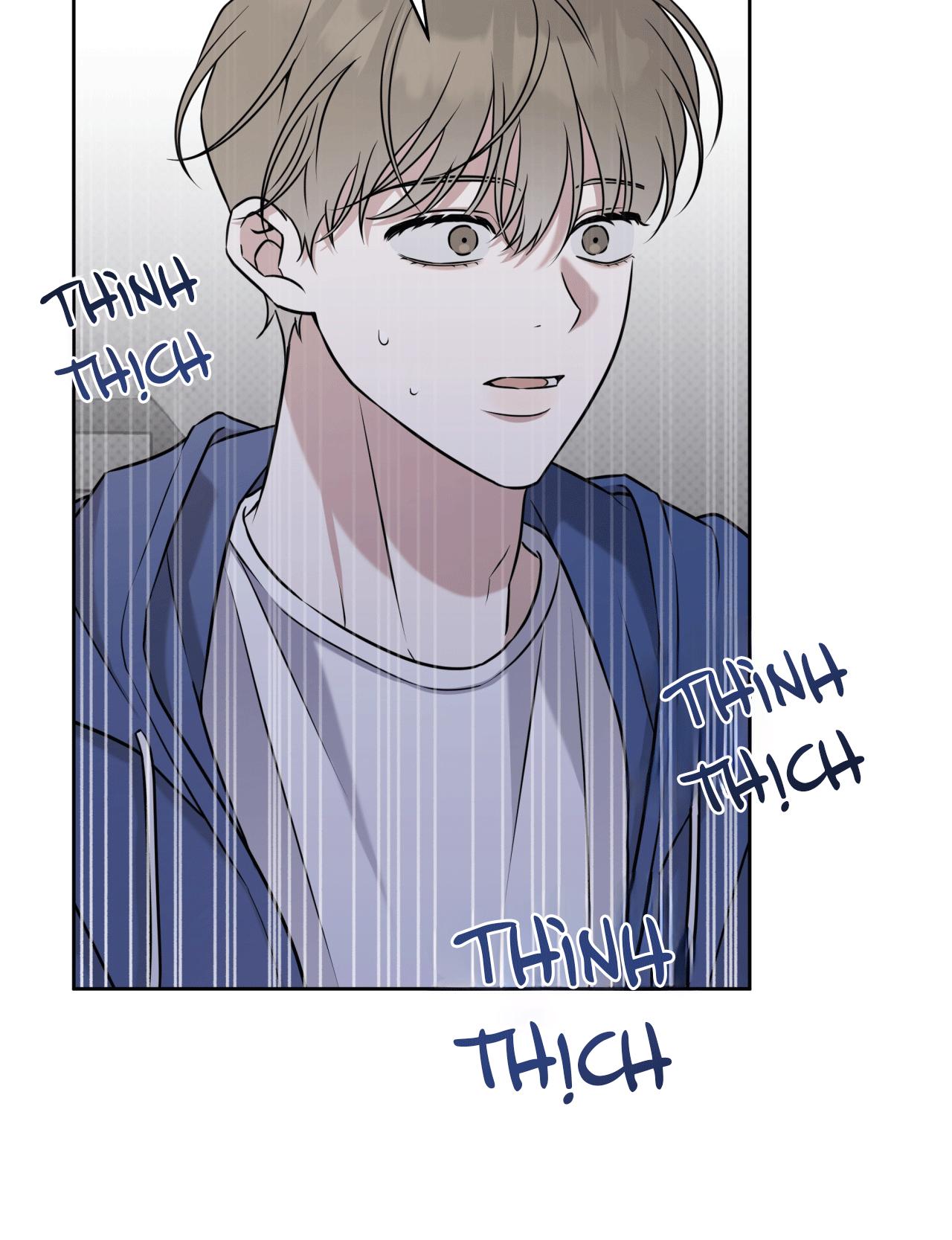 (RÔ LAI) Chiến thuật bắt bóng tình yêu Chapter 43 - Trang 2