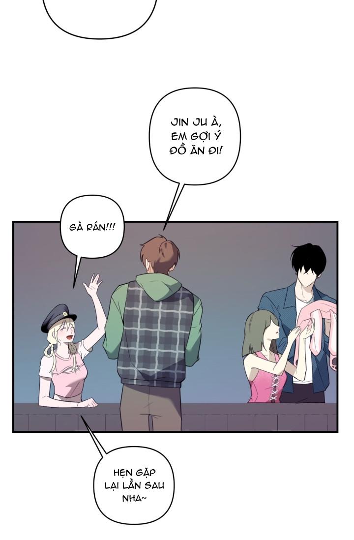 Thần Tượng Chapter 1 - Next Chapter 2
