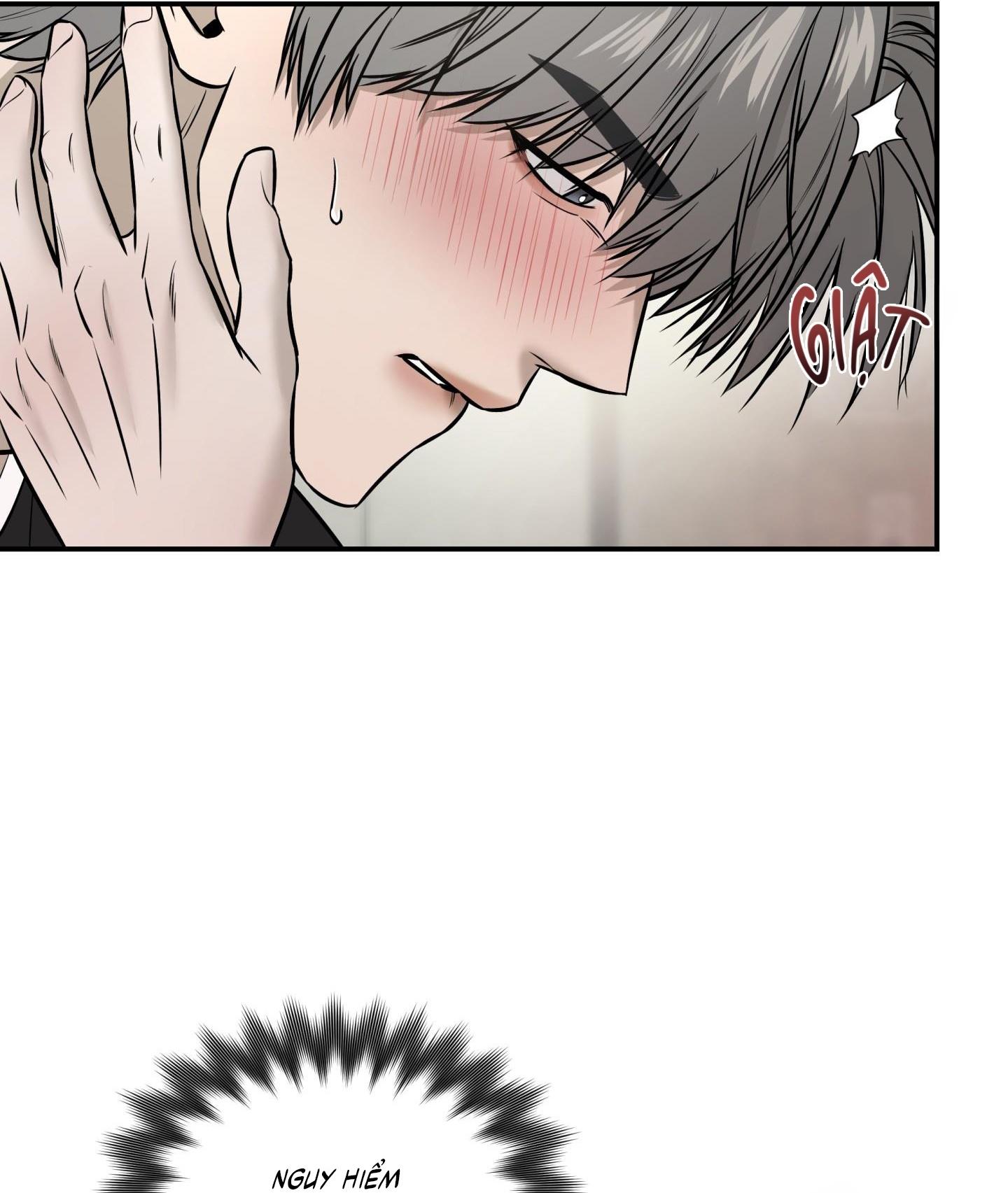 |DROP| Hưởng Lợi Chapter 52 H+ - Trang 2