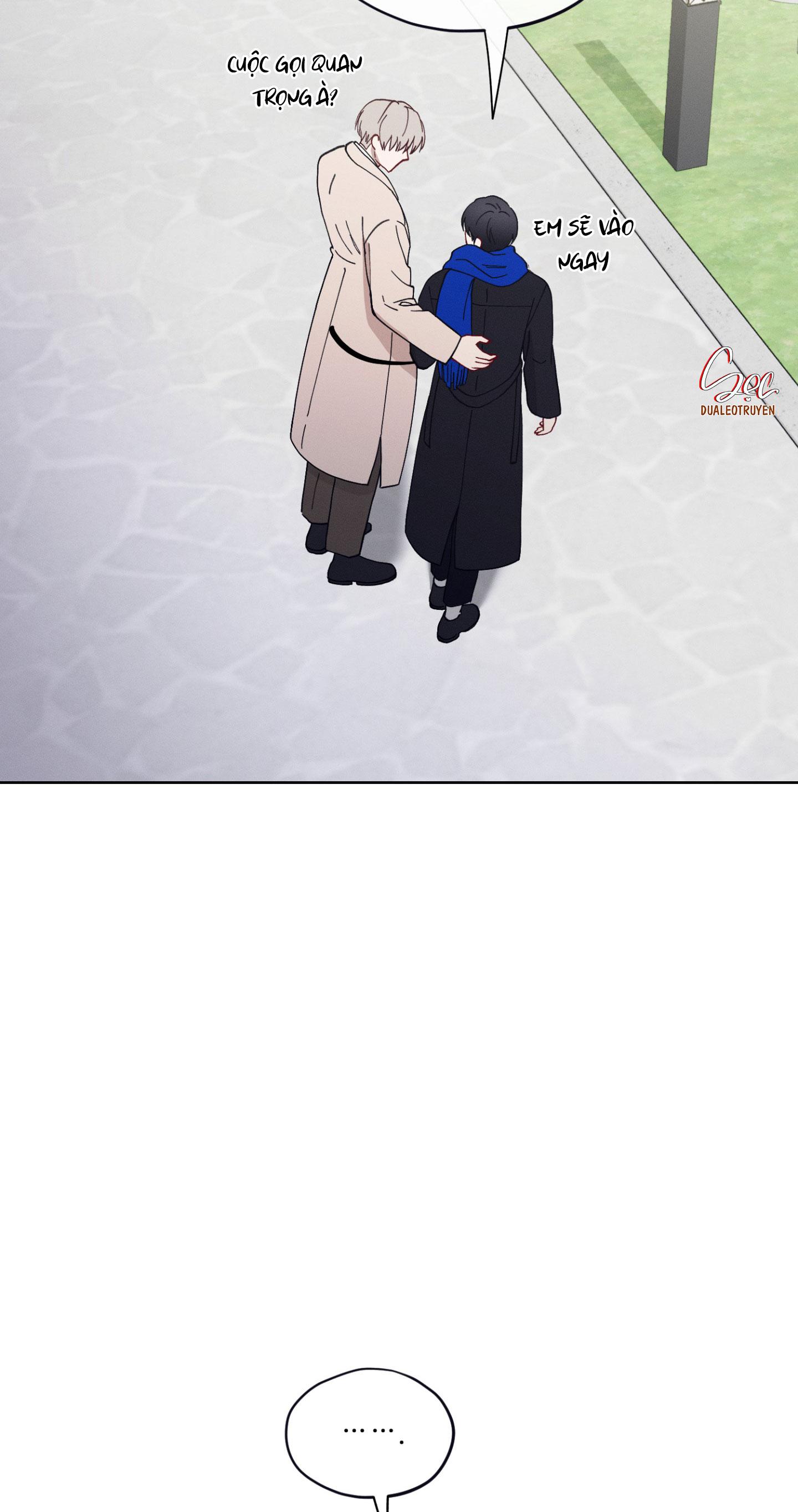 (ABO) CÁCH YÊU THƯƠNG CỤC CƯNG Chapter 7 - Trang 2