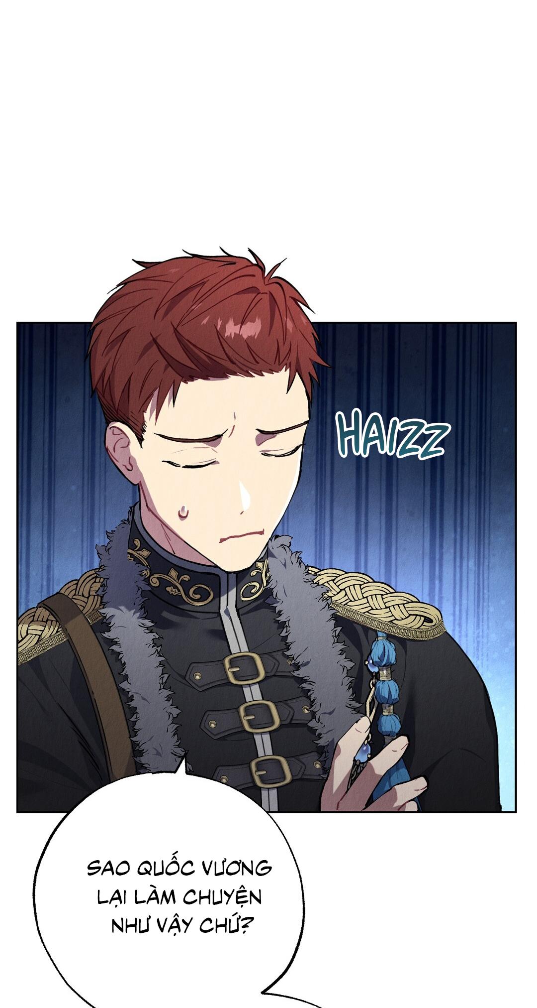 Cách Để Vị Hoàng Tử Bị Bỏ Rơi Sống Lại Chapter 2 - Trang 2