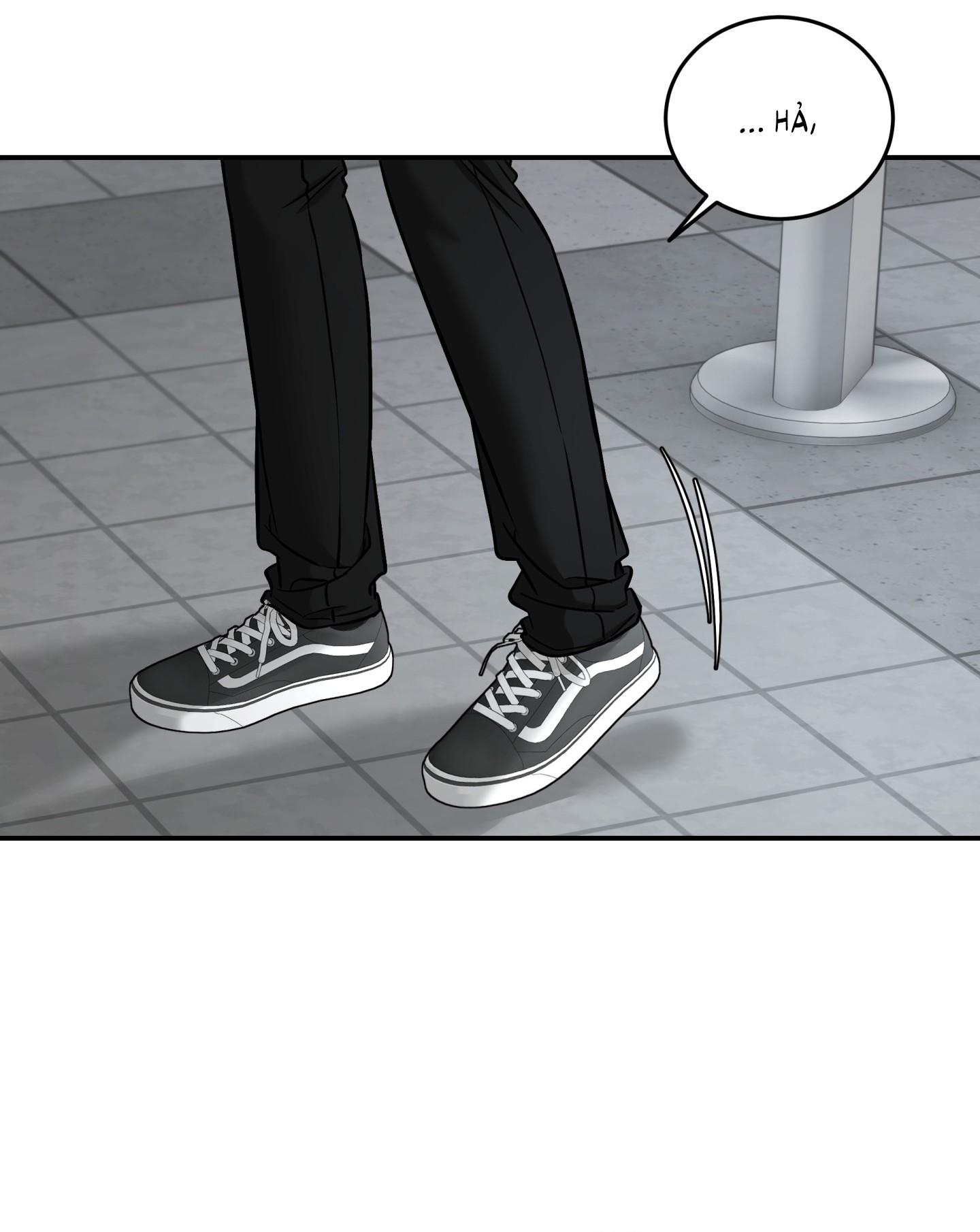 |DROP| Hưởng Lợi Chapter 58 - Trang 2