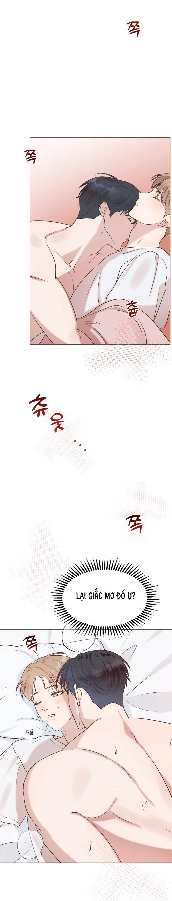 Sứ Giả Tình Yêu Chapter 2 H - Trang 2