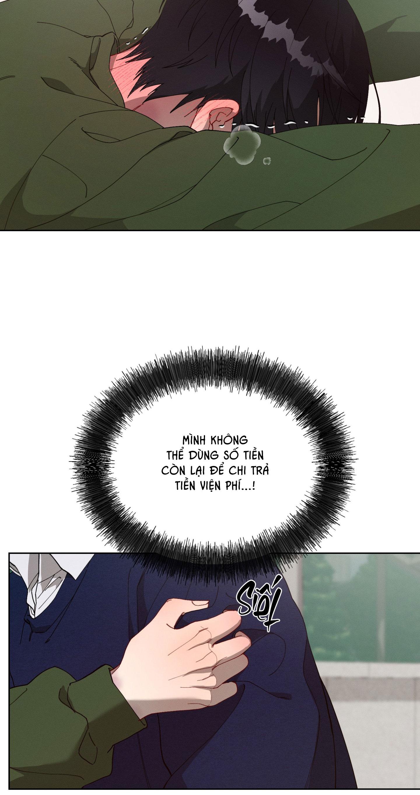 (ABO) CÁCH YÊU THƯƠNG CỤC CƯNG Chapter 2 - Trang 2