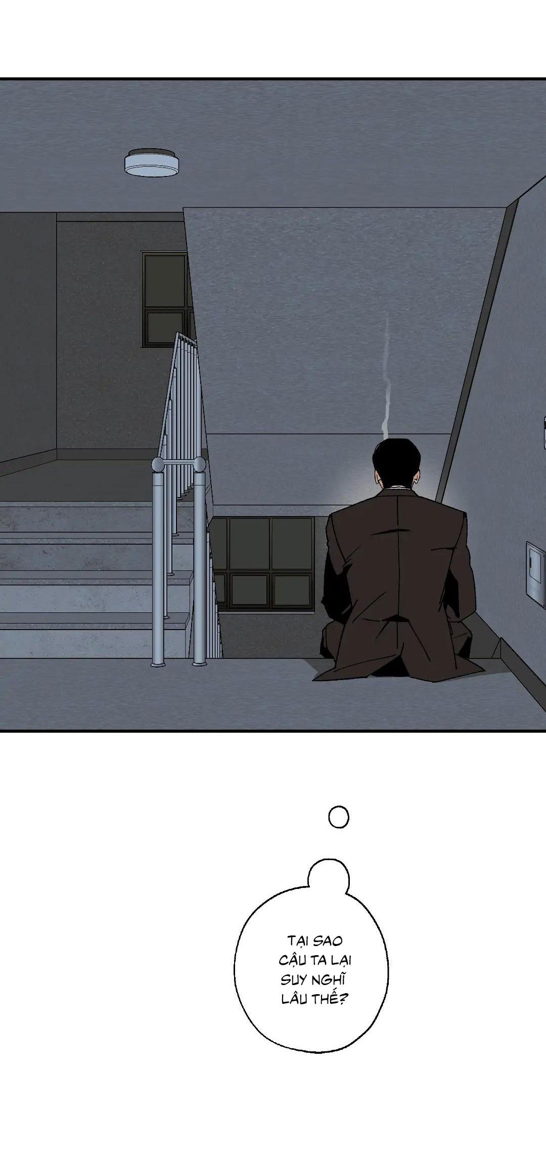 Bình An Của Chúa Chapter 4 - Trang 2