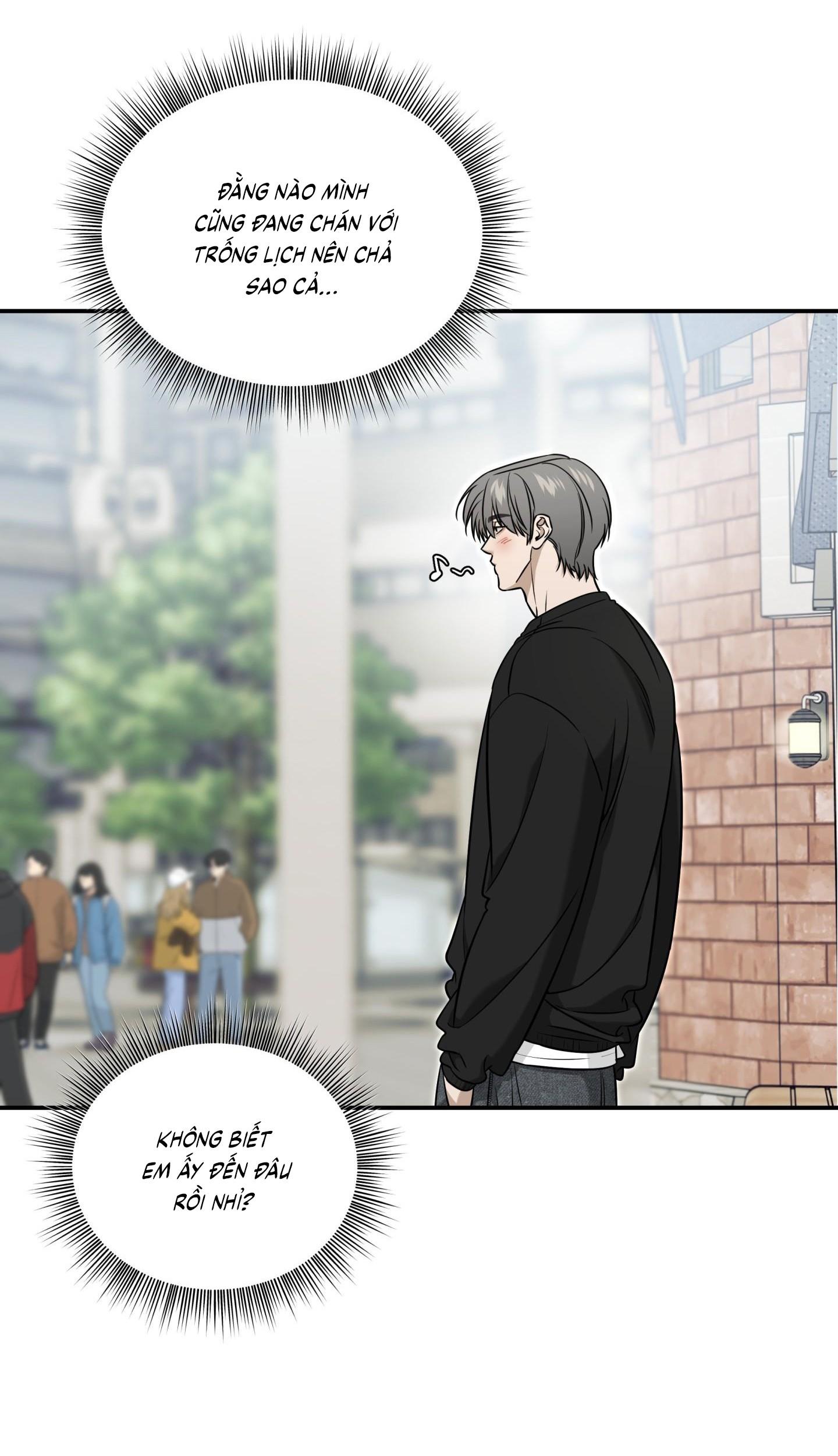 |DROP| Hưởng Lợi Chapter 50 - Trang 2