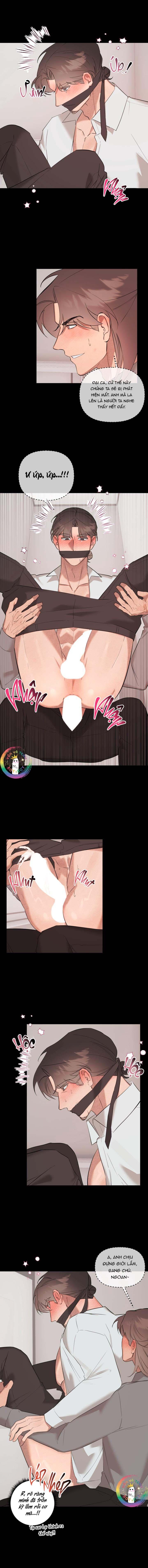 (END) Đại Ca Tôi Là Một Tên Dâm Đãng Chapter 10 END - Trang 2