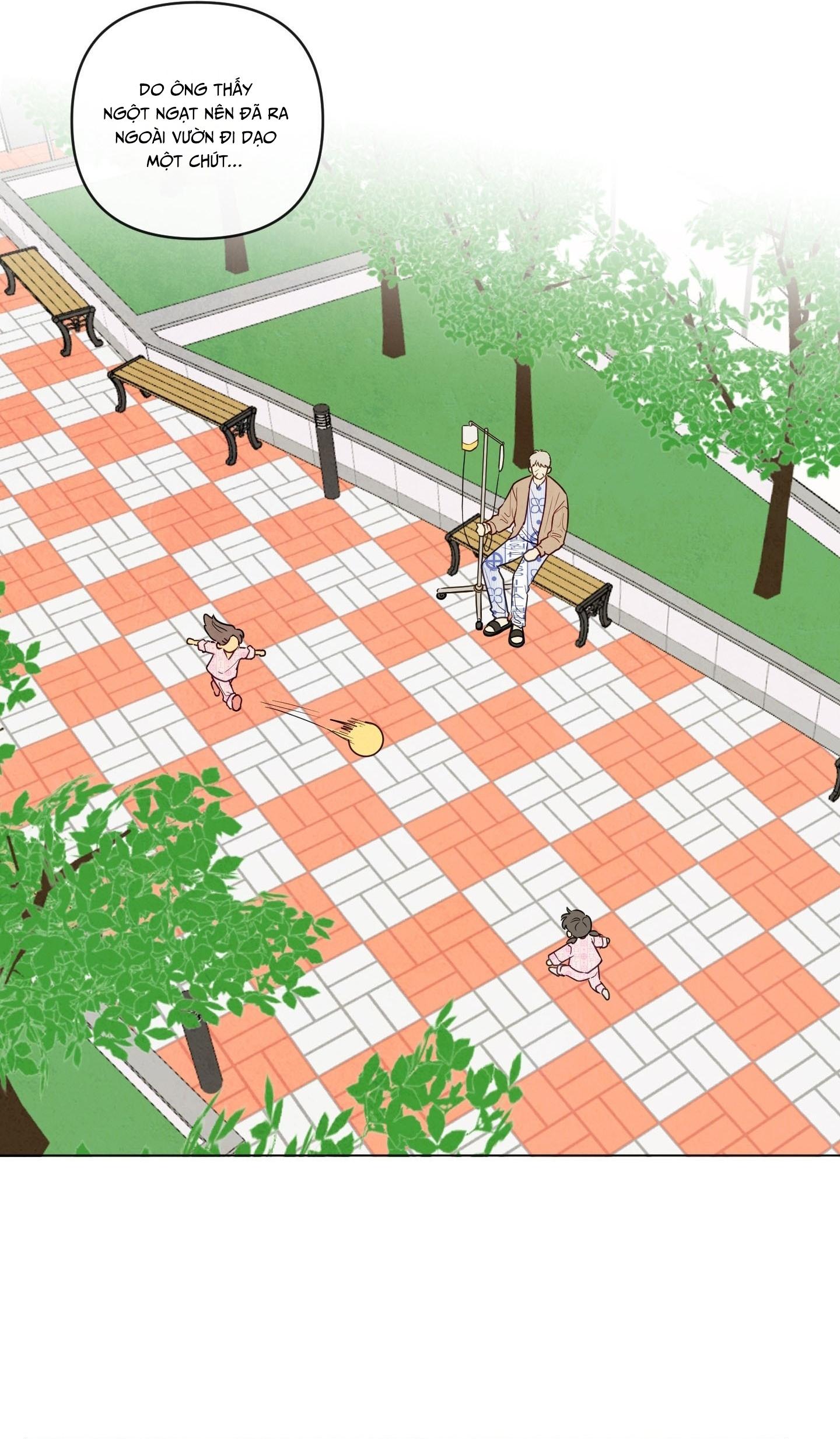 The Sacred Serpent's Seduction Chapter 20 - Trang 2