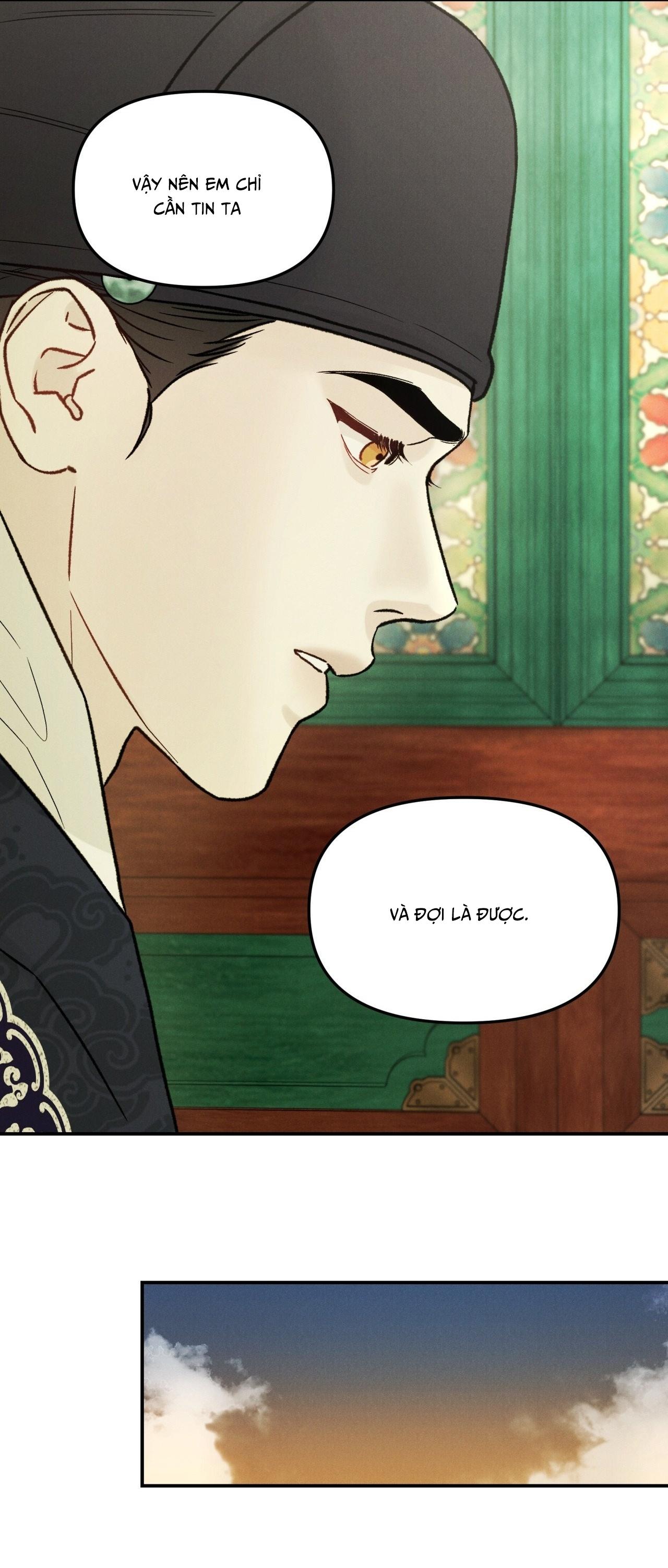 (GĐCV) GALE OF THE GOD Chapter 27 - Trang 2