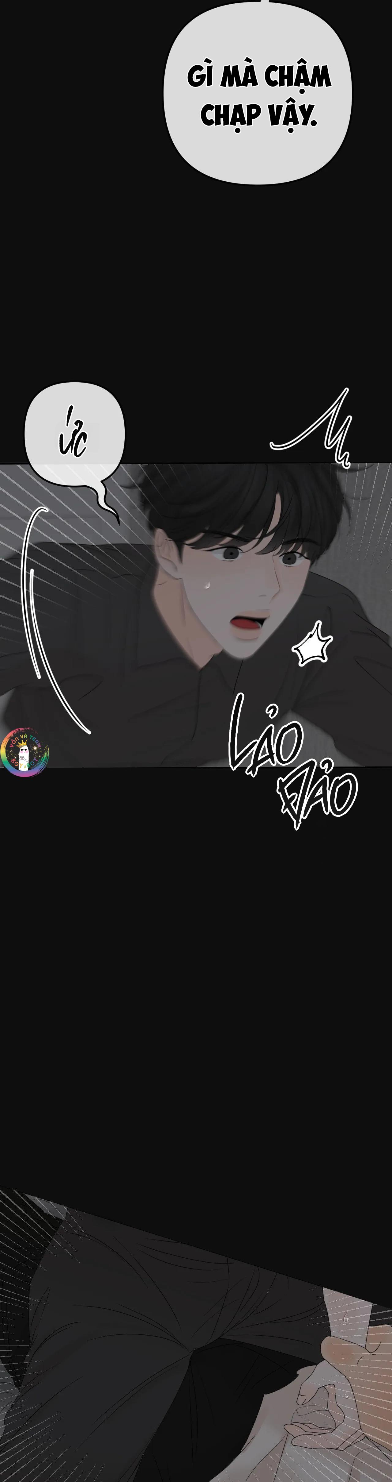 Ranh Giới Mùi Hương Chapter 2 - Trang 2