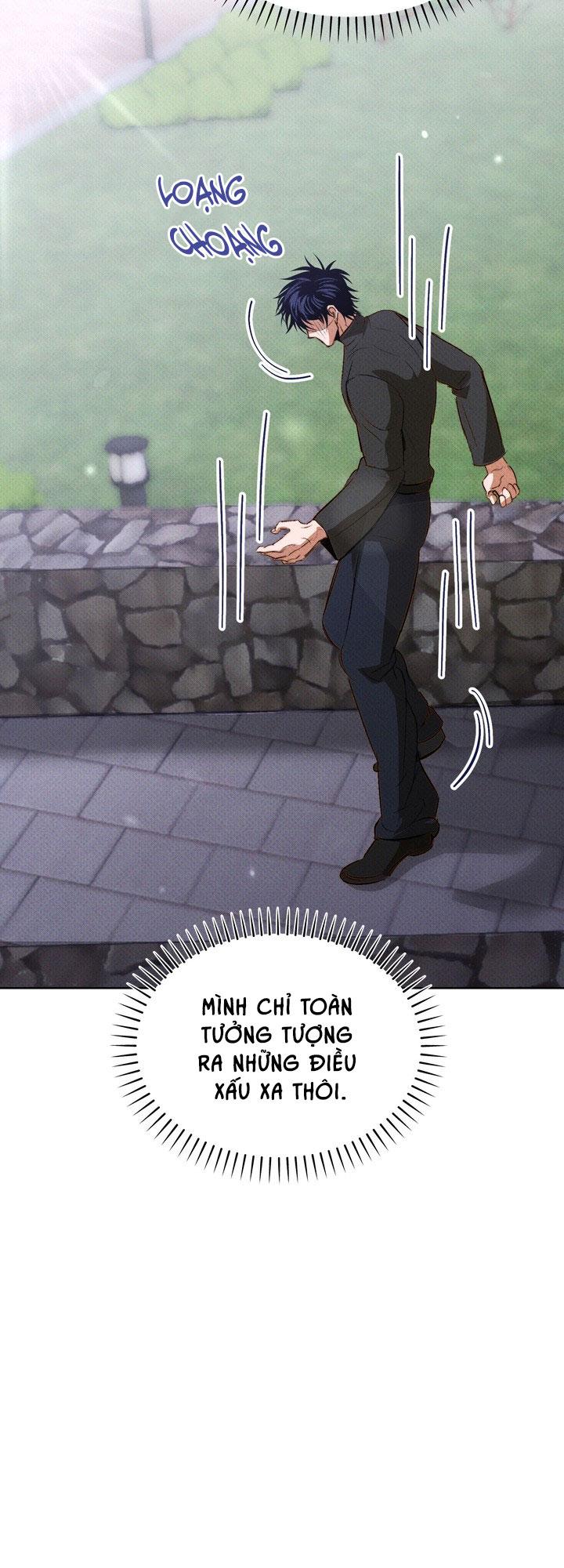 TUYỂN TẬP NGỰC BỰ, CUNG KHỦ CỦA NHÀ KIM Chapter 181.7 ôm anh 7 - Trang 2