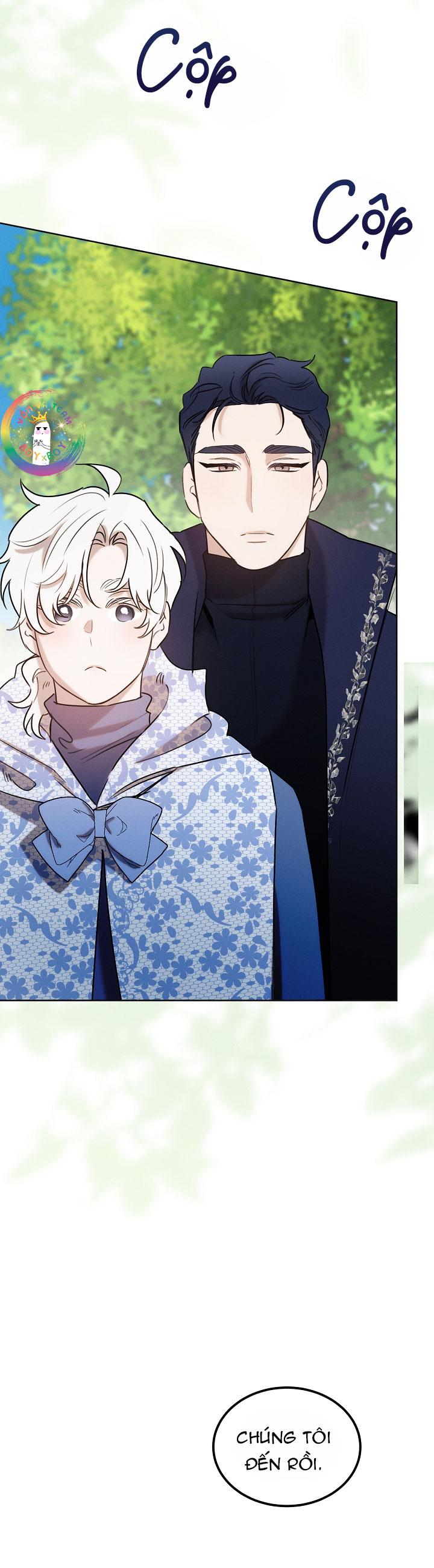 (END) Này, Đừng Có Nhấn Cái Nút Đó! Chapter 49 - Trang 2