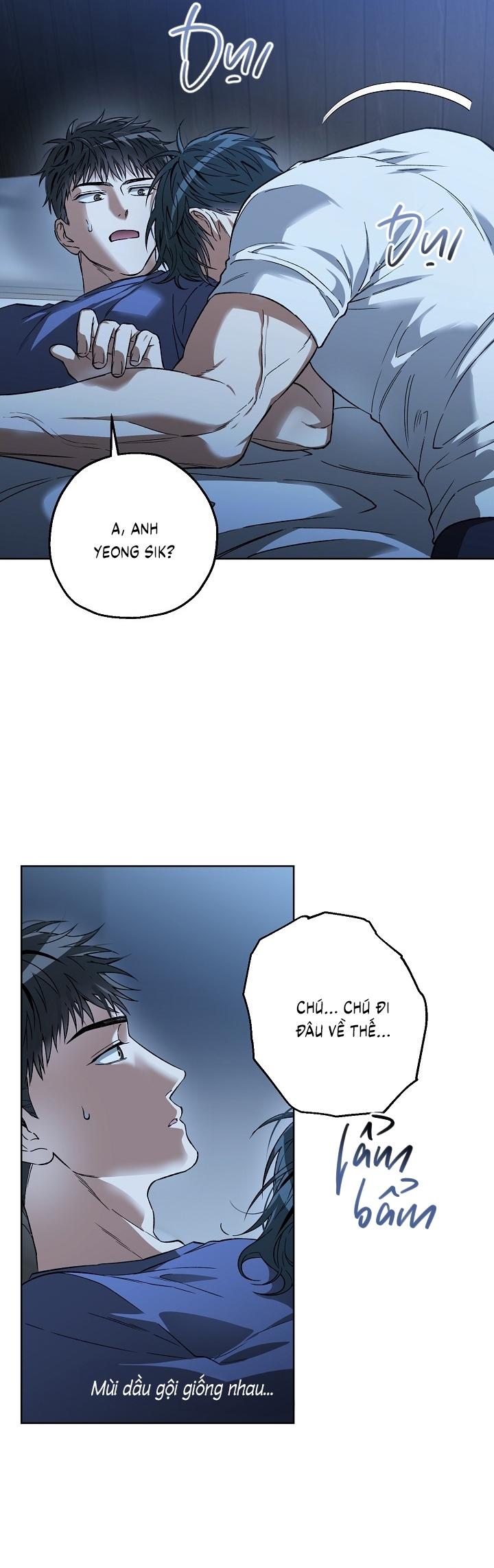 (CBunu) Vong Chủng Chapter 6 - Trang 2
