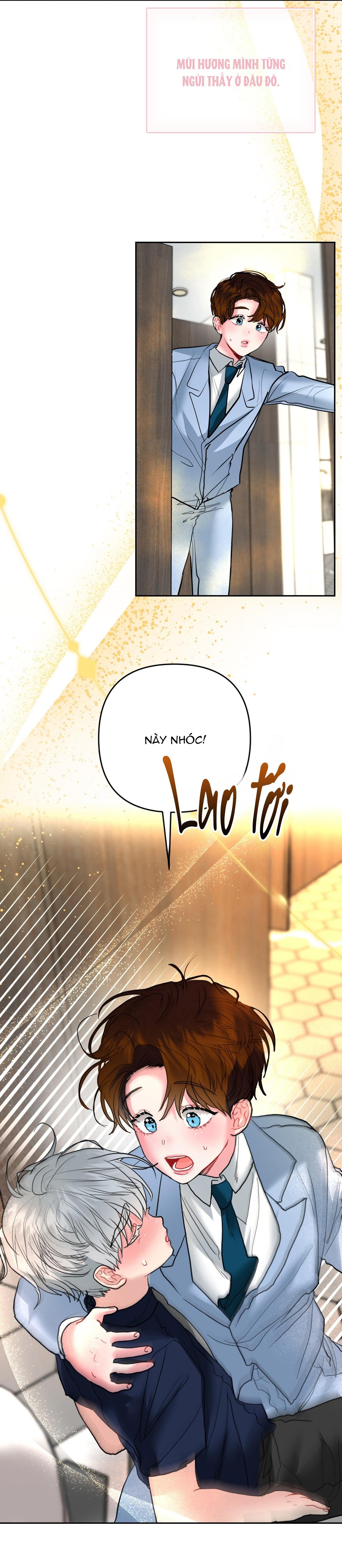 Vị ngọt thanh mát Chapter 7 - Next Chapter 8