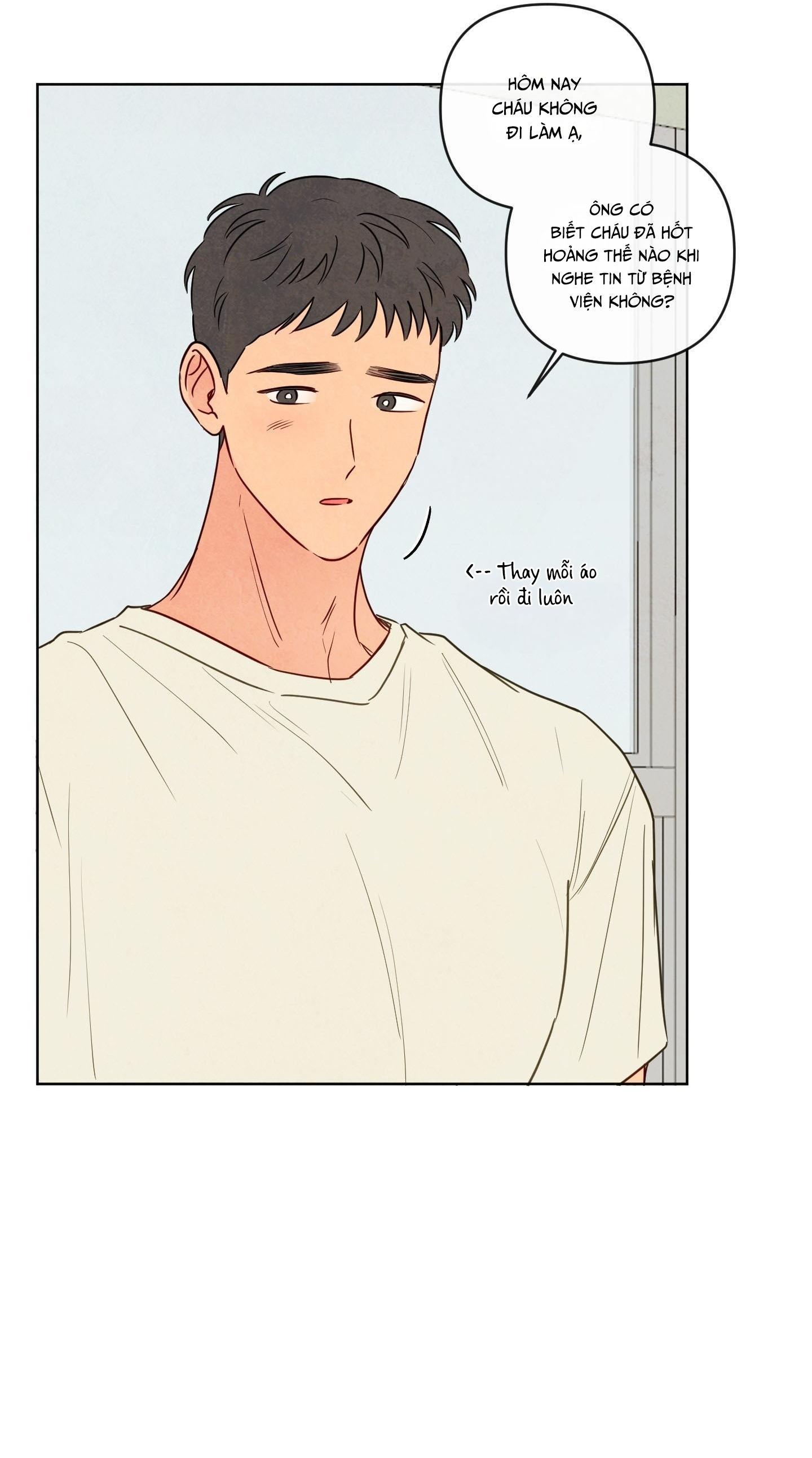 The Sacred Serpent's Seduction Chapter 20 - Trang 2
