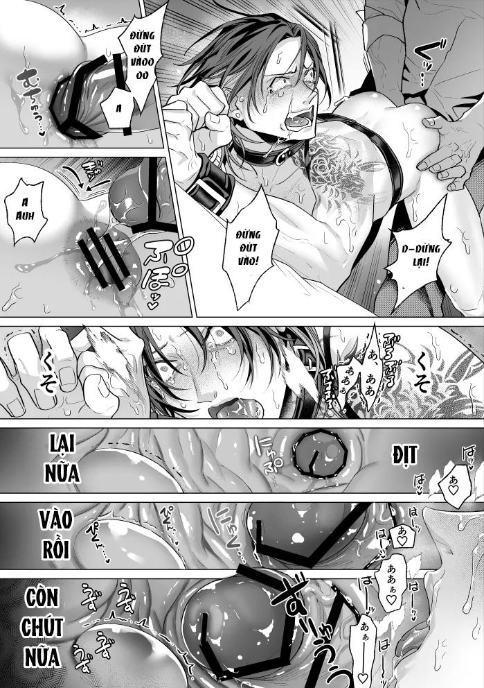 ONESHOT COI LÀ NỨNG Chapter 396.3 - Trang 2