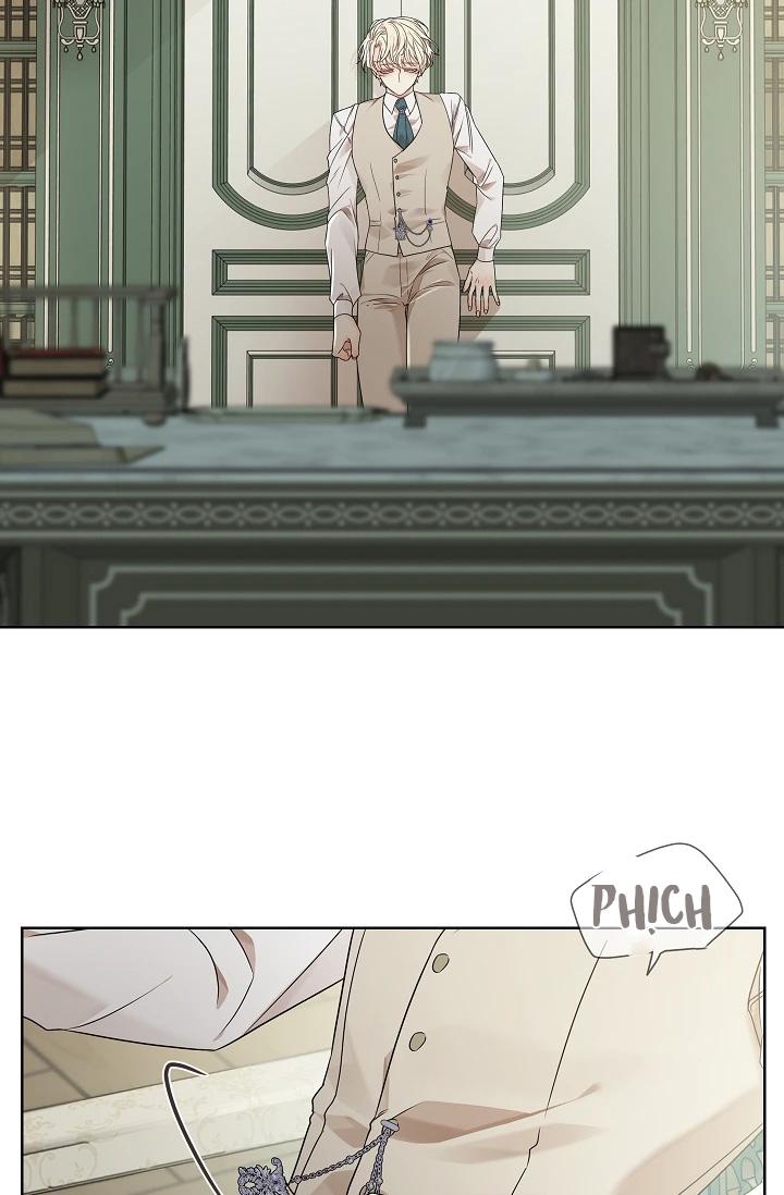 (Daisy) Snake Hole Chapter 4 - Next Chapter 5 H++