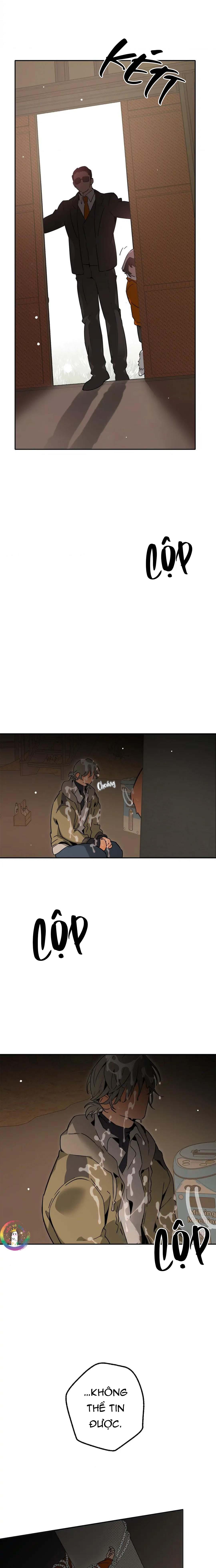 Trang Trại Của Mr.A Chapter 4 - Trang 2