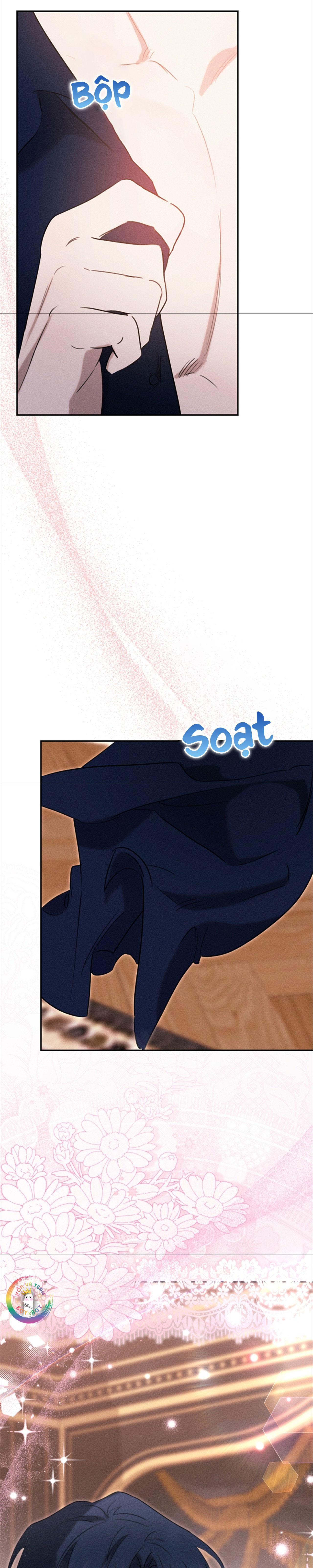 (END) Này, Đừng Có Nhấn Cái Nút Đó! Chapter 55 - Trang 2
