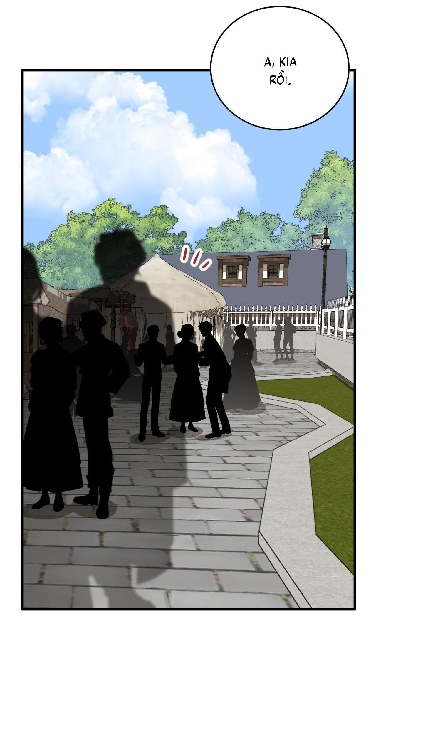 (CBunu) Hoa Vô Danh Chapter 29 - Trang 2