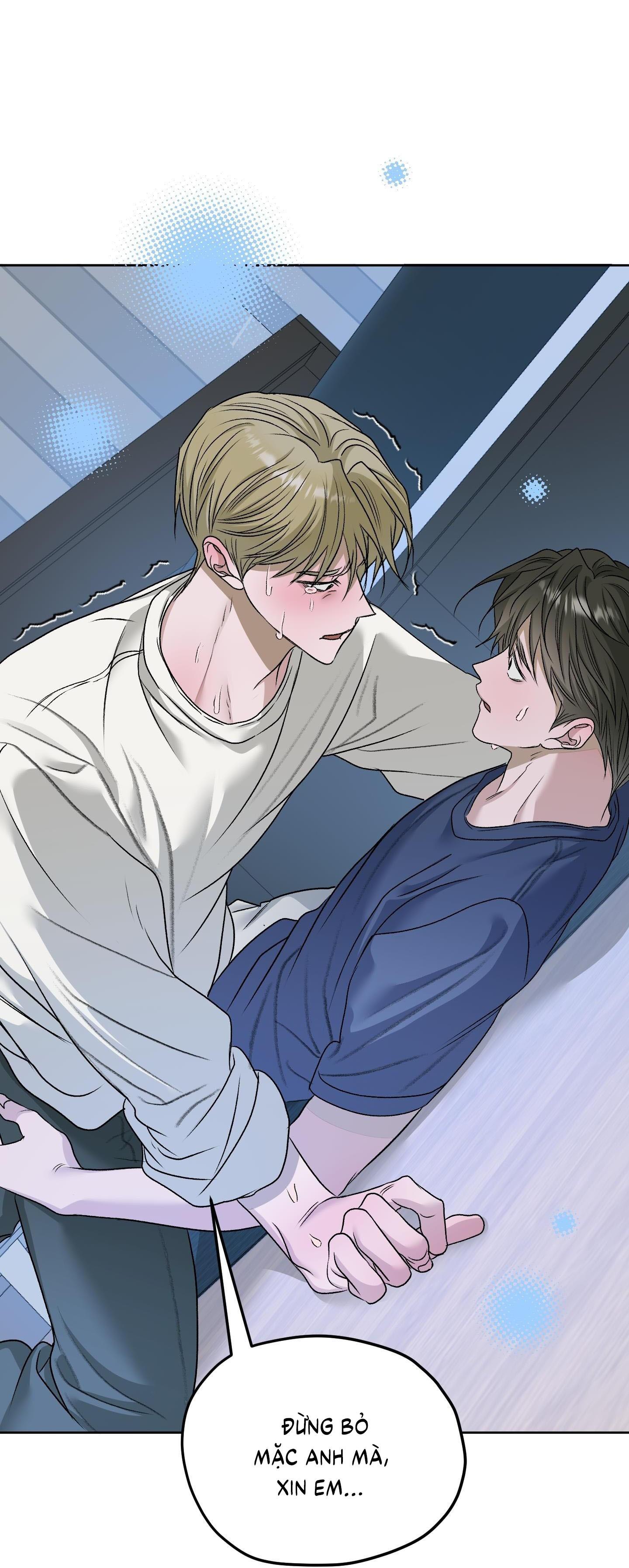 (CBunu) Đầm Sen Héo Úa Chapter 55 H+ - Trang 2