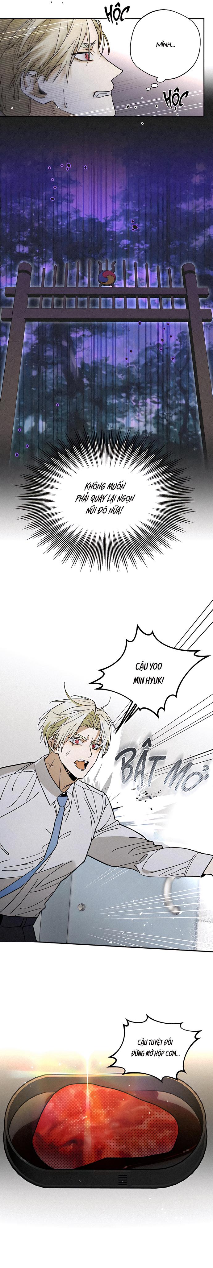 Chứng Nhận Quan Hệ Gia Đình Chapter 1 - Trang 2