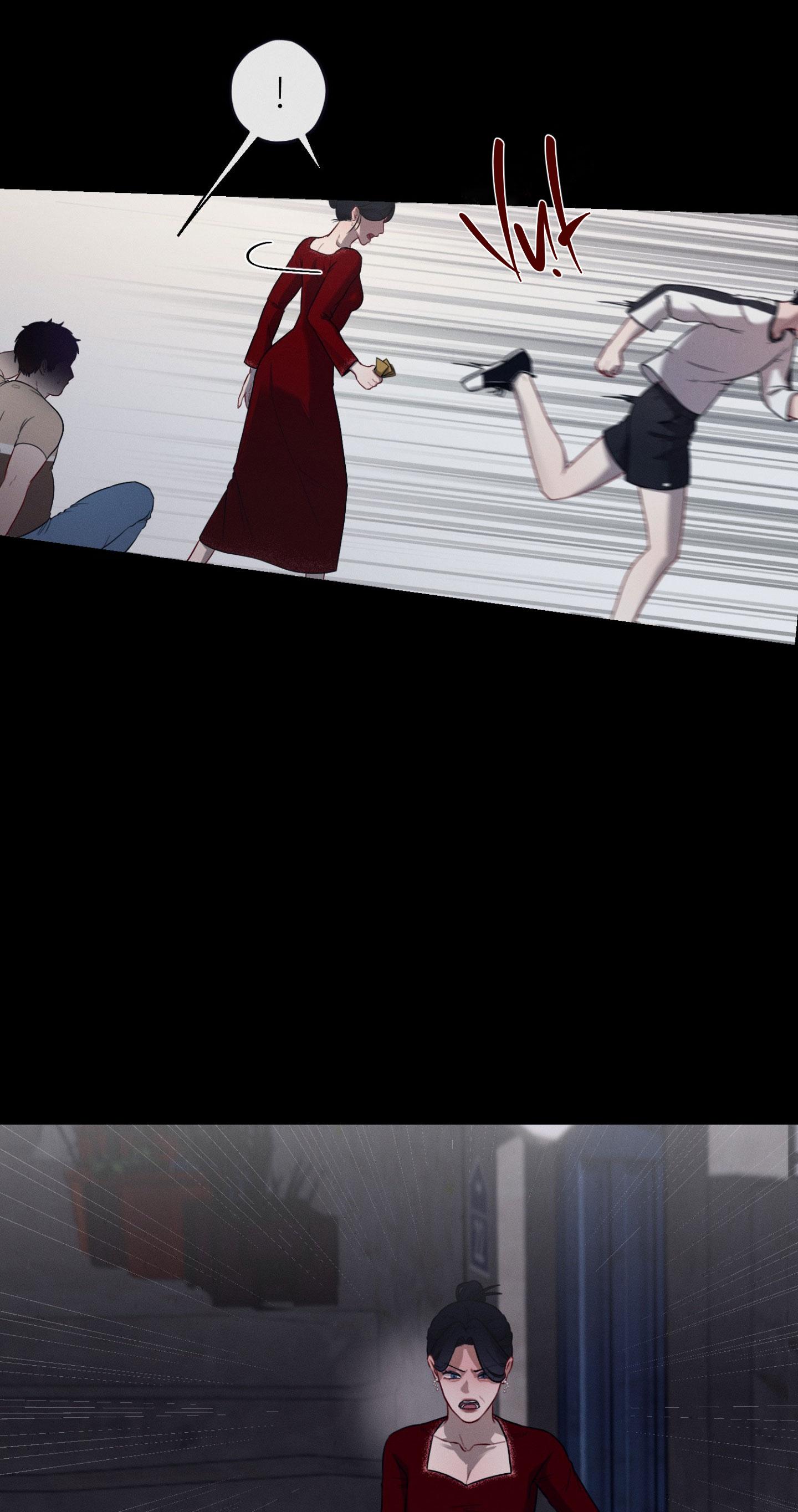 (ABO) CÁCH YÊU THƯƠNG CỤC CƯNG Chapter 1 - Trang 2