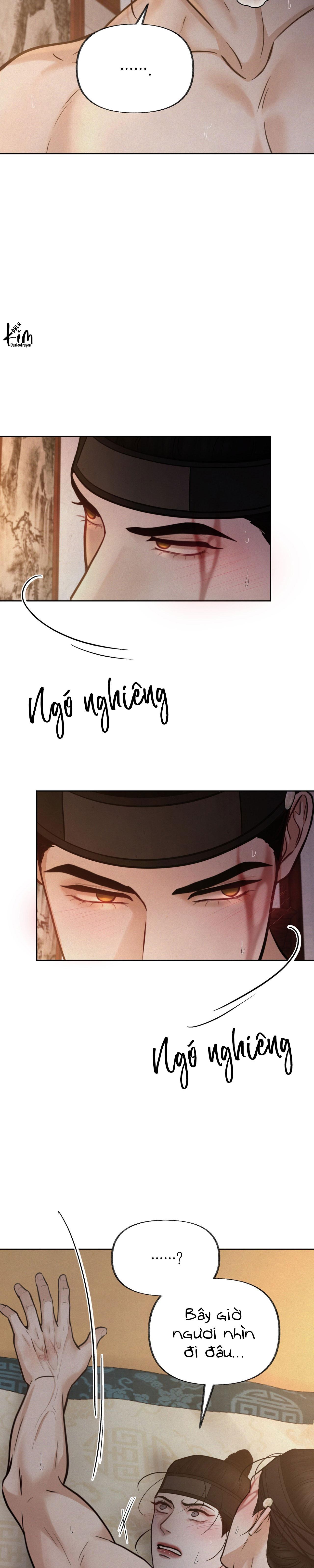 NGHỊCH SÁT Chapter 7 - Trang 2