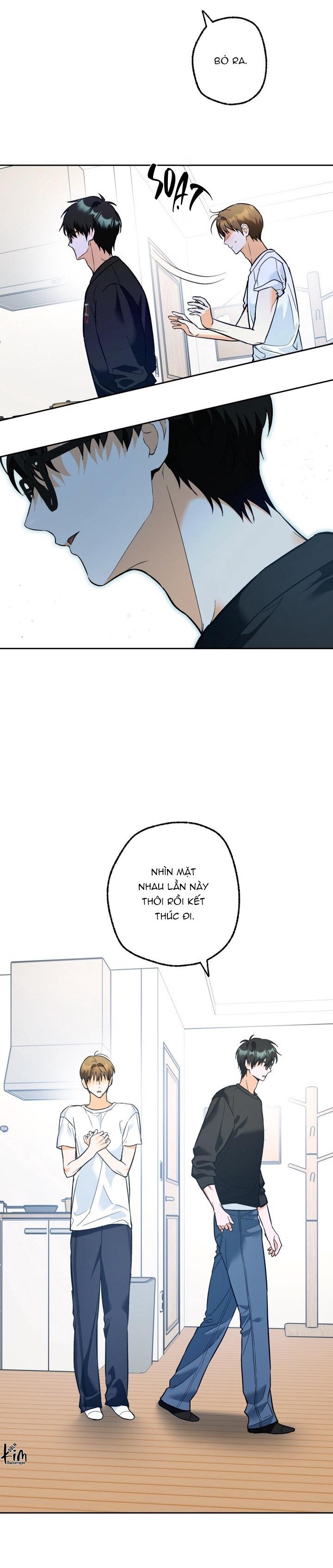 BL NGẮN TUYỂN CHỌN Chapter 40.4 định hướng 4 - Trang 2