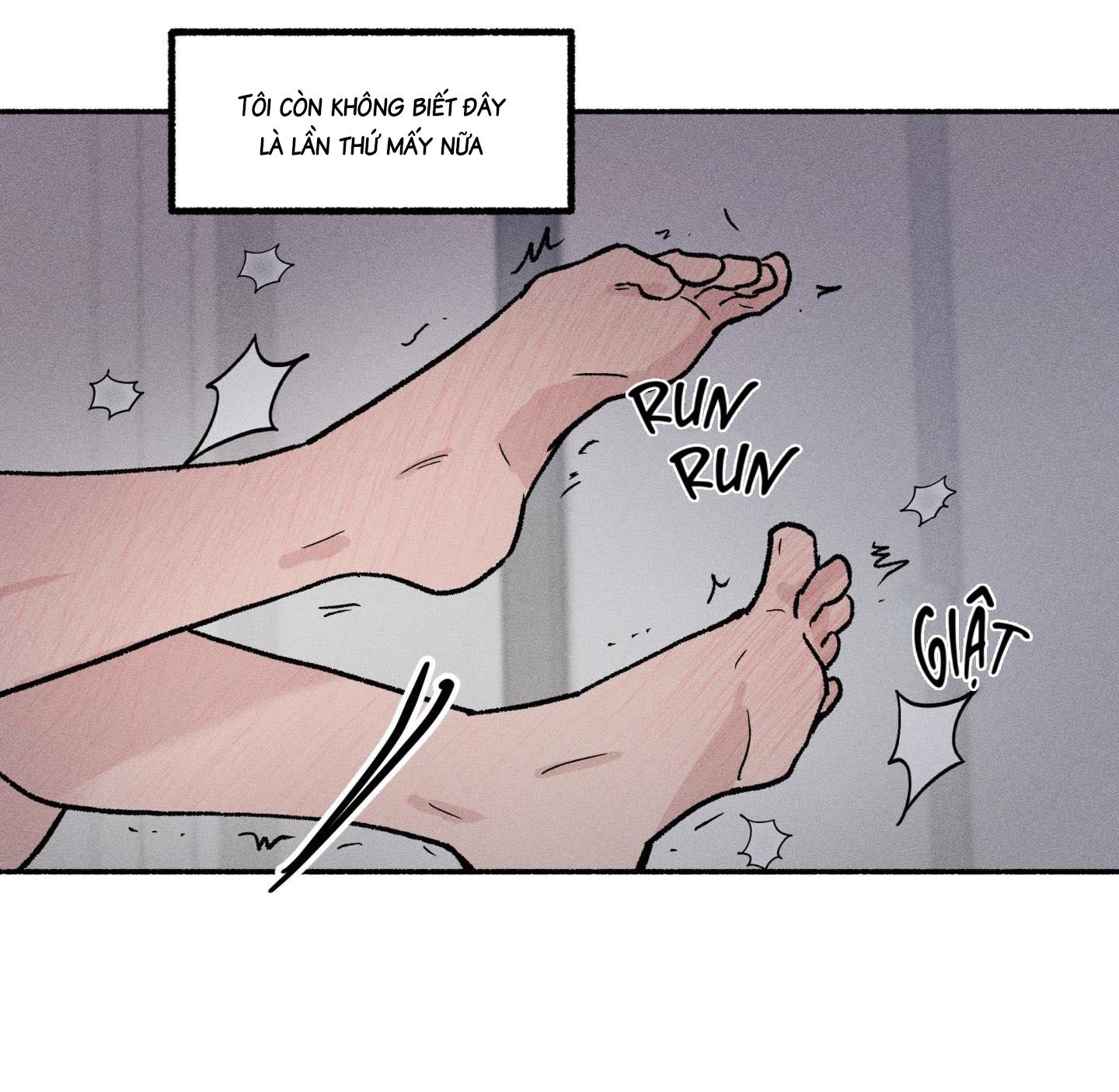 (CBunu) Khi Người Lơ Đãng Chapter 26 H+ - Trang 2
