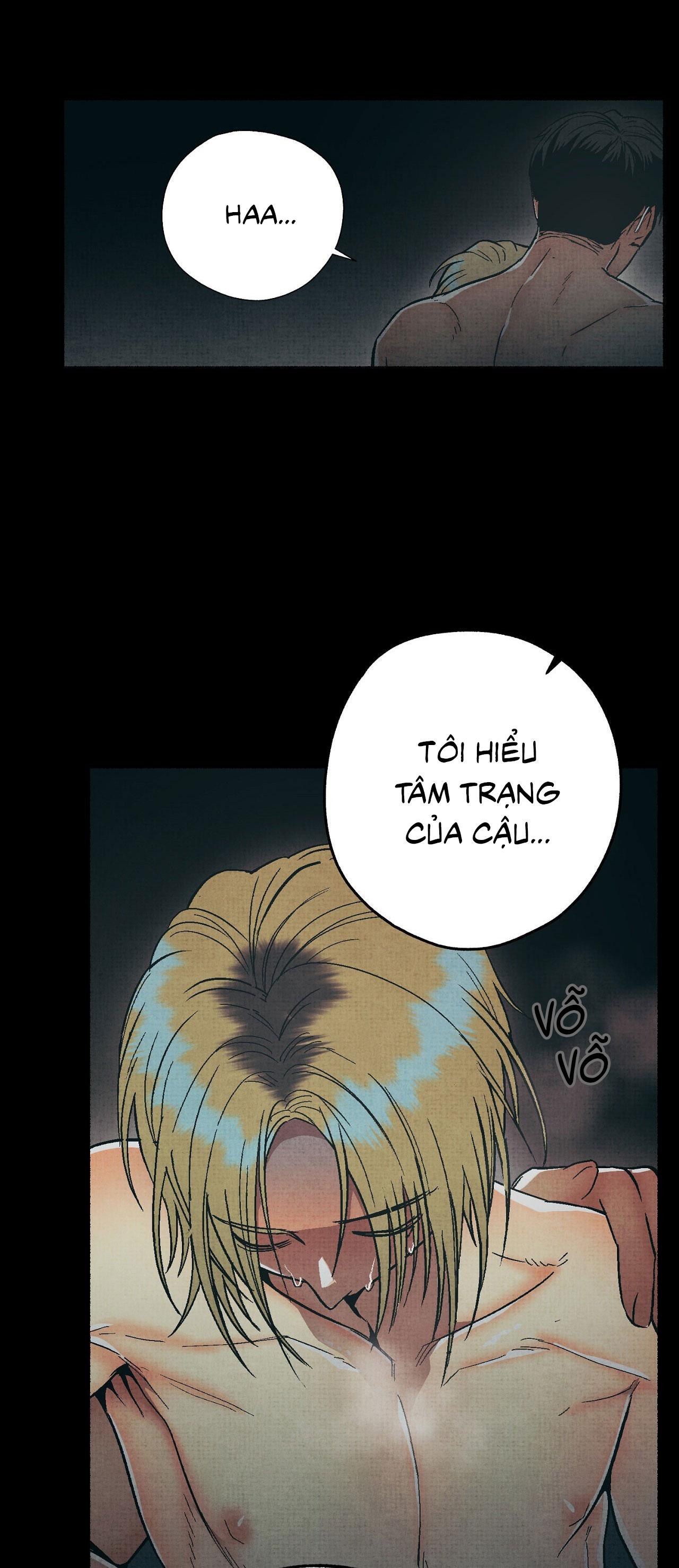 Chuyện Lạ Bốn Mùa Chapter 5 - Trang 2