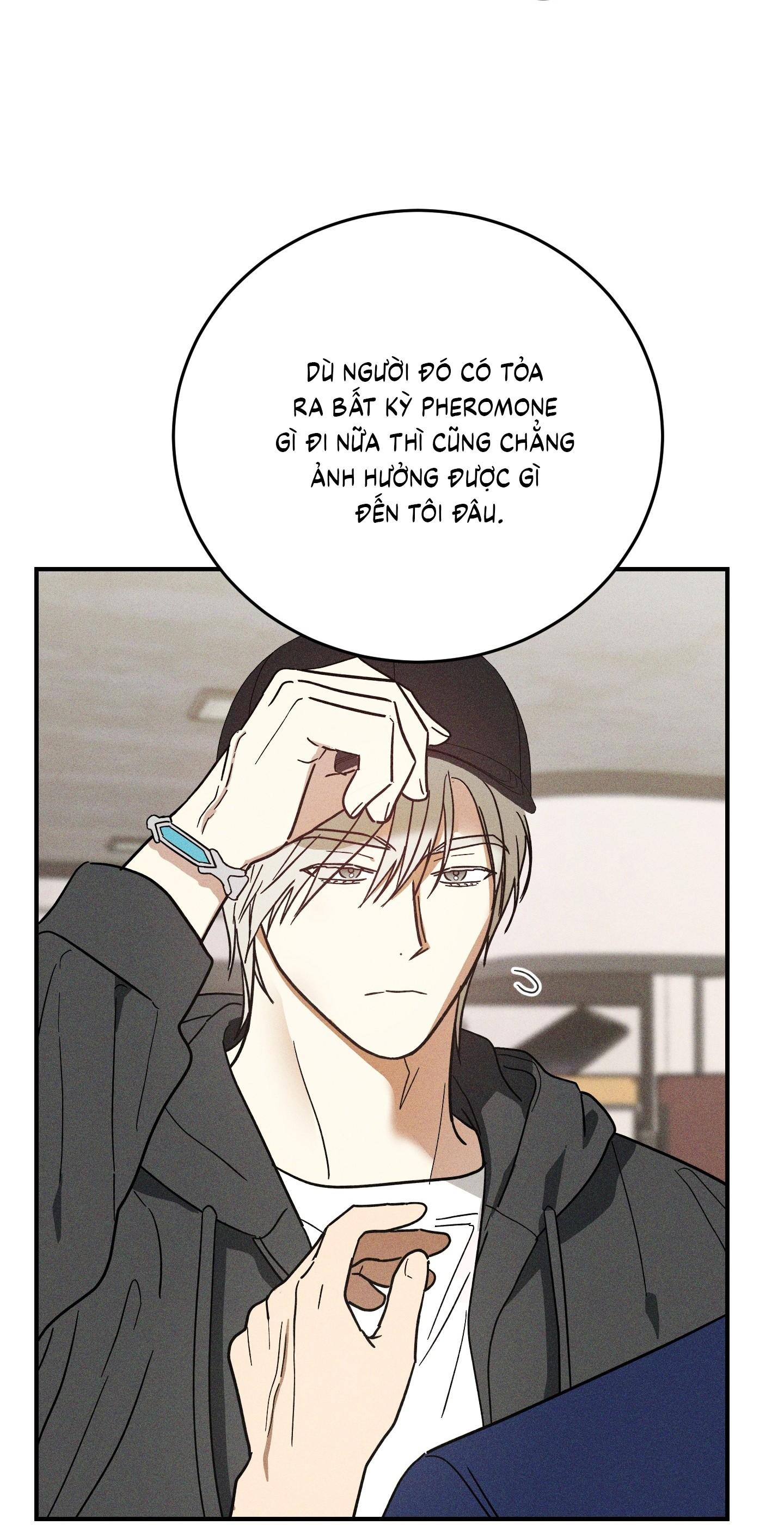 (CBunu) MIX UP Chapter 5 - Trang 2