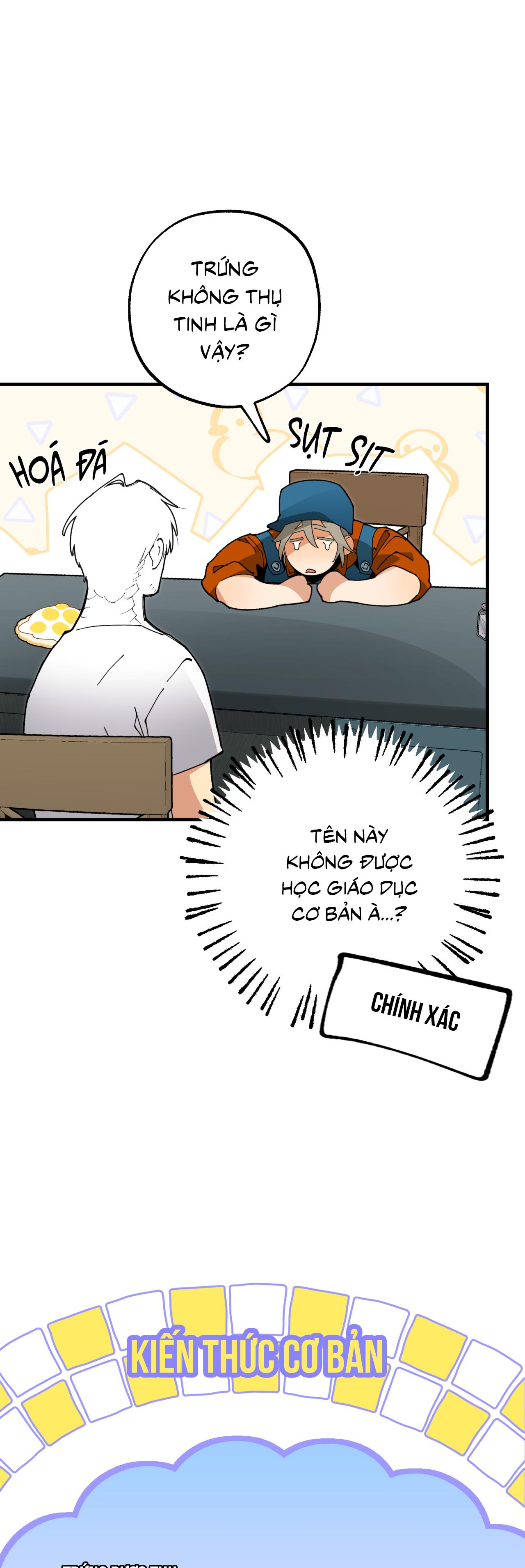 Mr.A's Farm Chapter 13 - Next Chapter 13.01