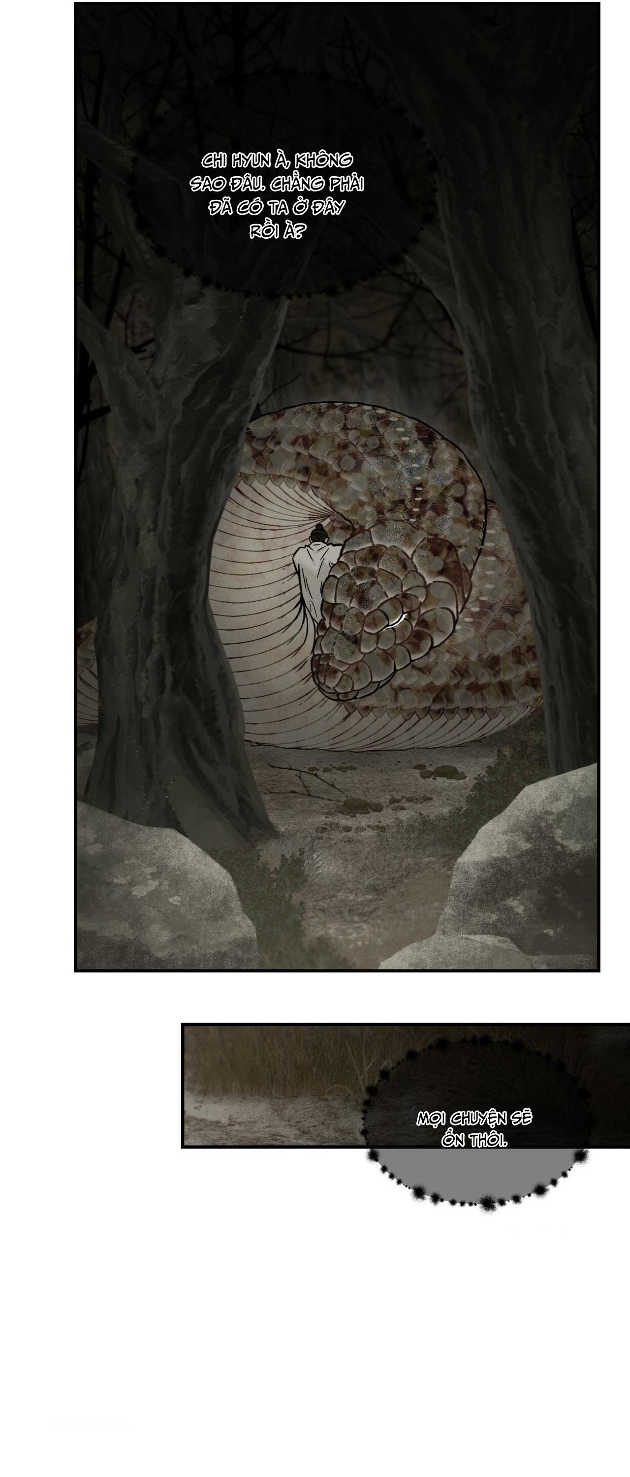 (GĐCV) GALE OF THE GOD Chapter 25 - Trang 2