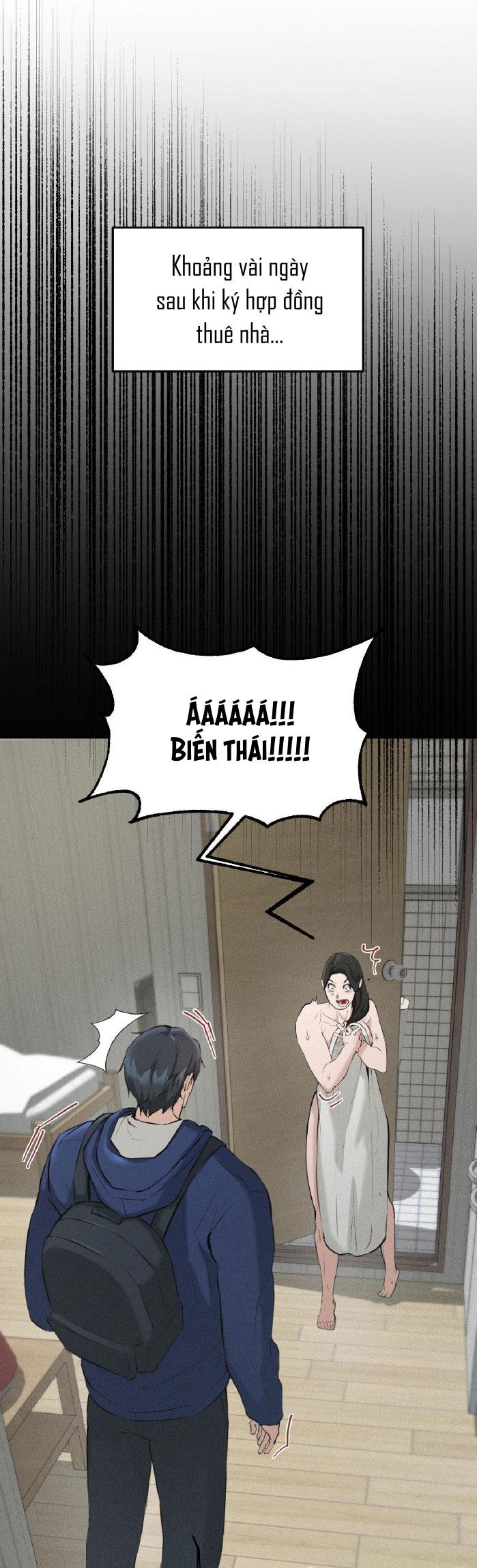 THẦY CÚNG Chapter 2 - Trang 2