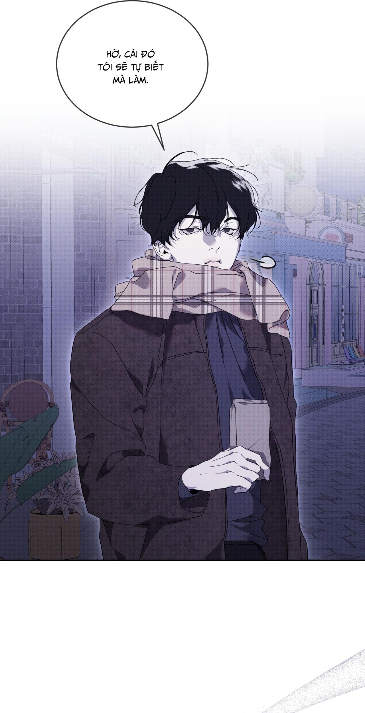 HÌNH THÁI TIẾN HÓA Chapter 8 - Trang 2