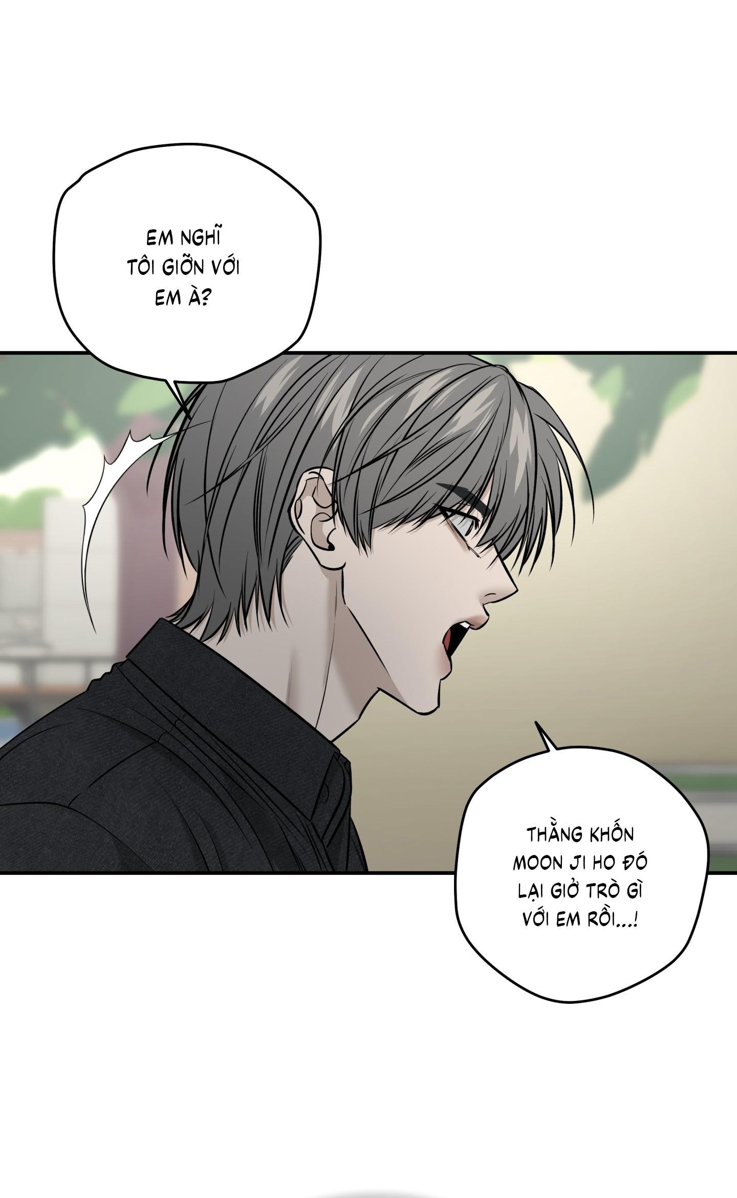 |DROP| Hưởng Lợi Chapter 58 - Trang 2