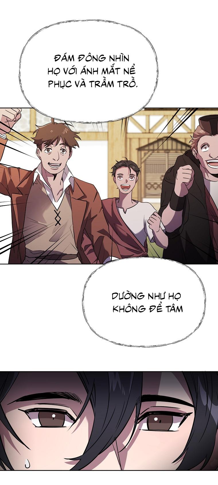 Hãy Lựa Chọn Anh Hùng Của Bạn Thật Cẩn Thận Chapter 12 - Trang 2